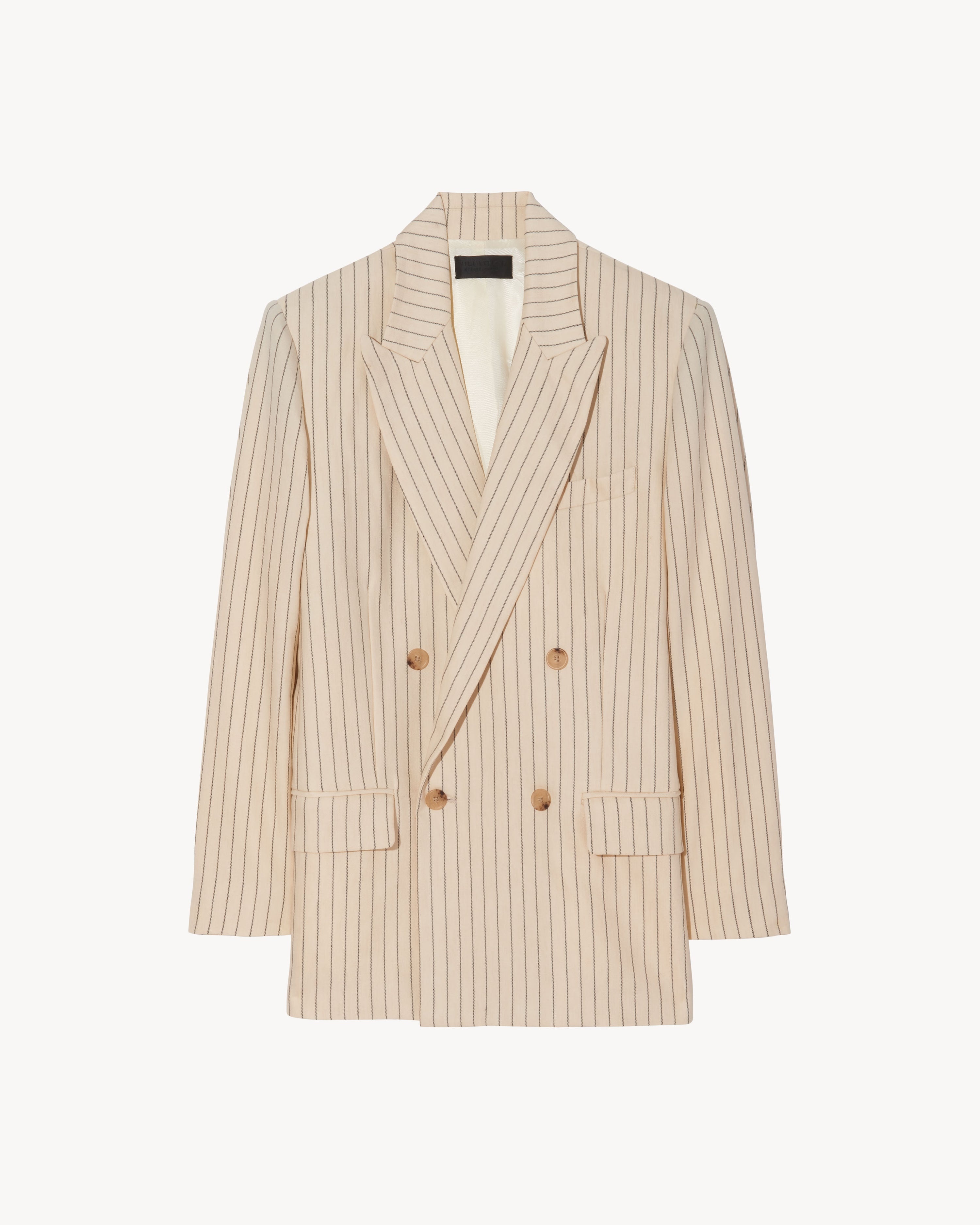 PIMPTON BLAZER - 1