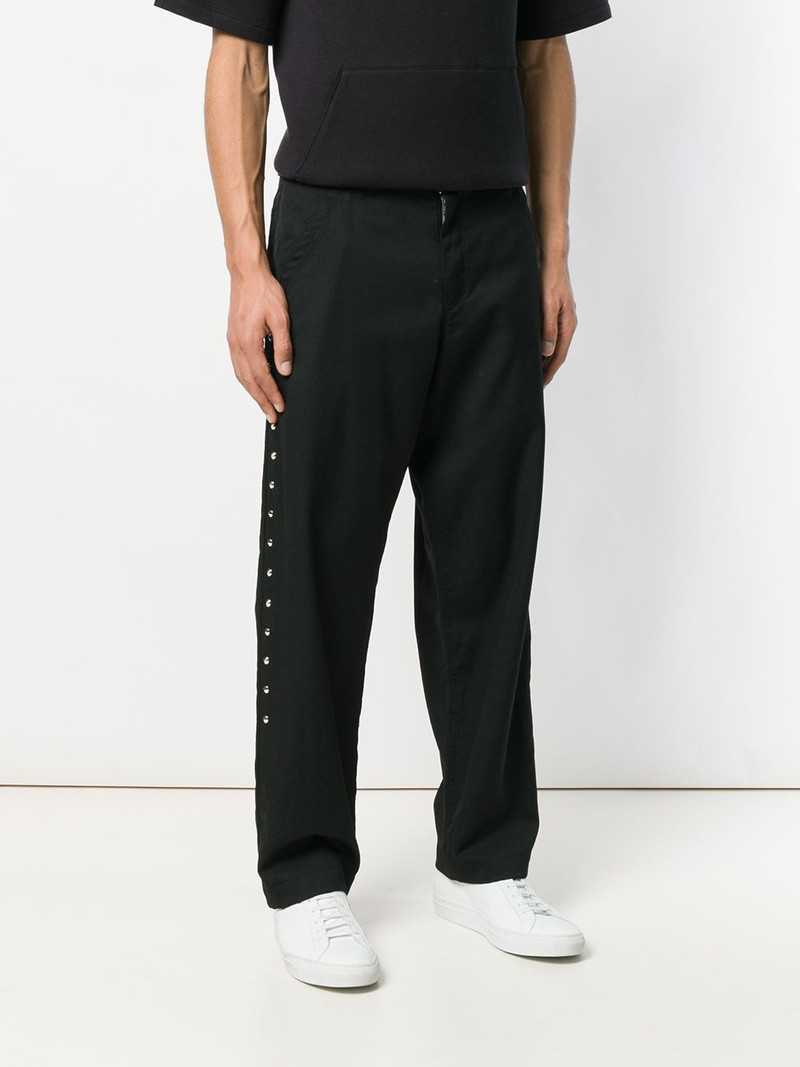 studded chinos 3