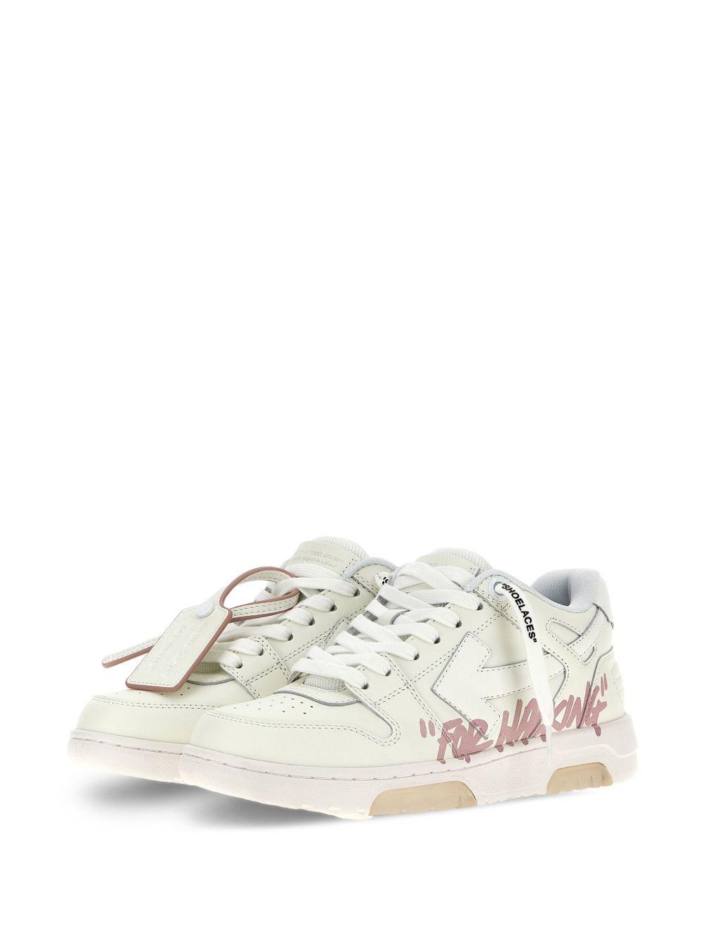 Out Of Office sneakers - 5
