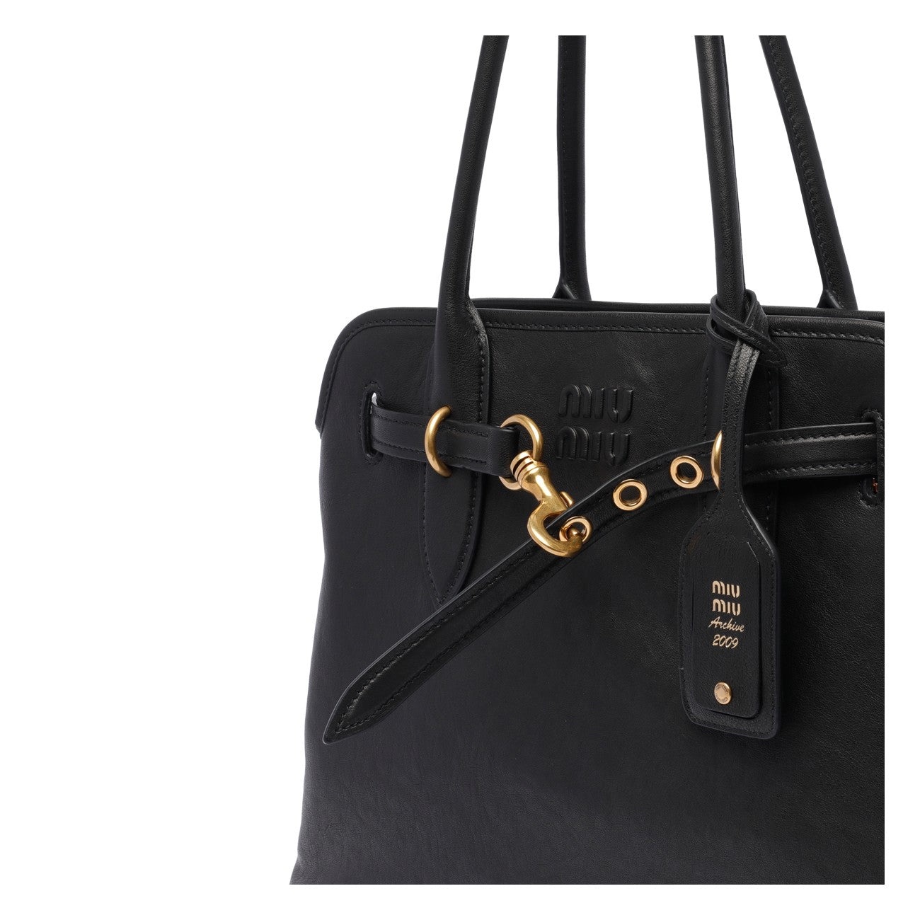 Miu Miu Women Aventure Bag - 4