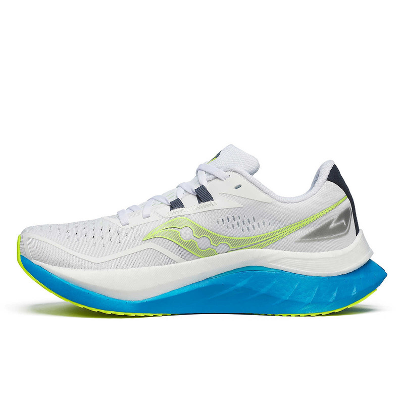 Saucony Endorphin Speed 4 outlook