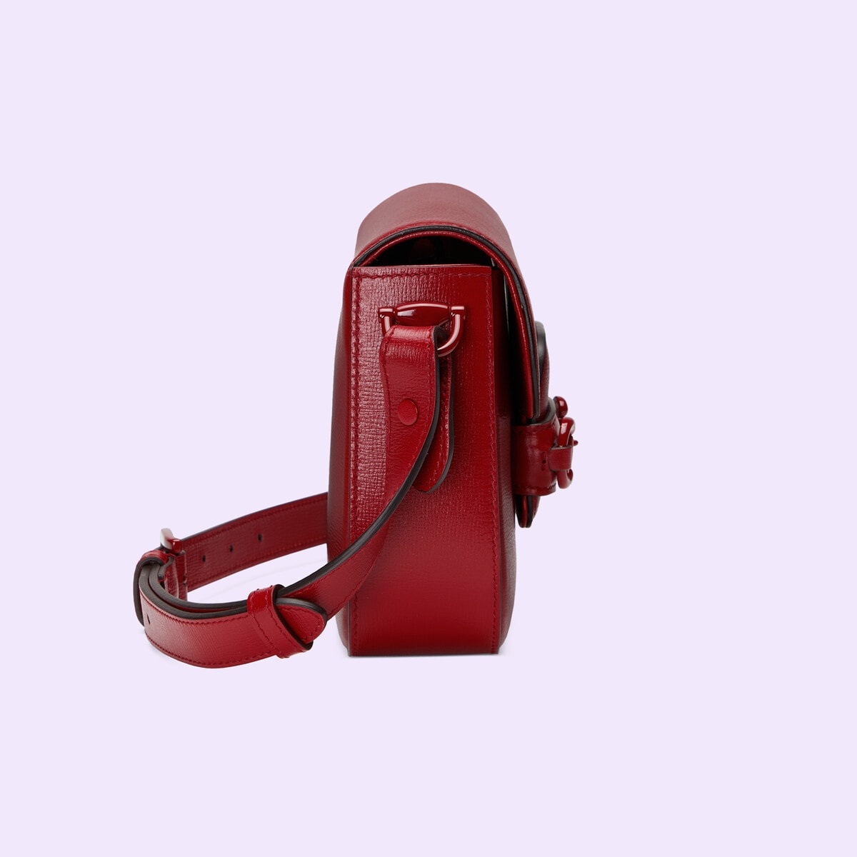 Gucci Horsebit 1955 small shoulder bag - 8