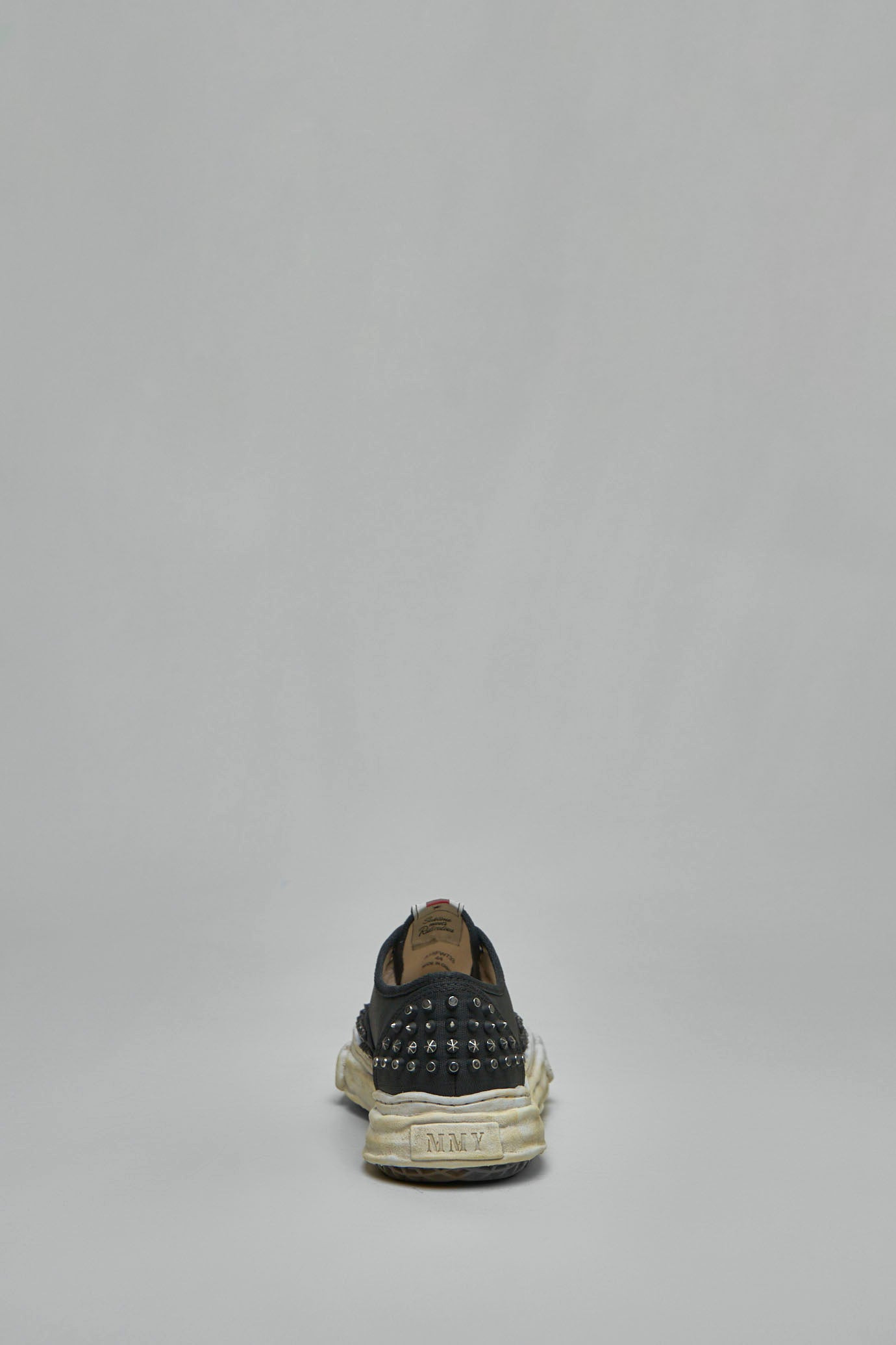 Baker Studded - 4