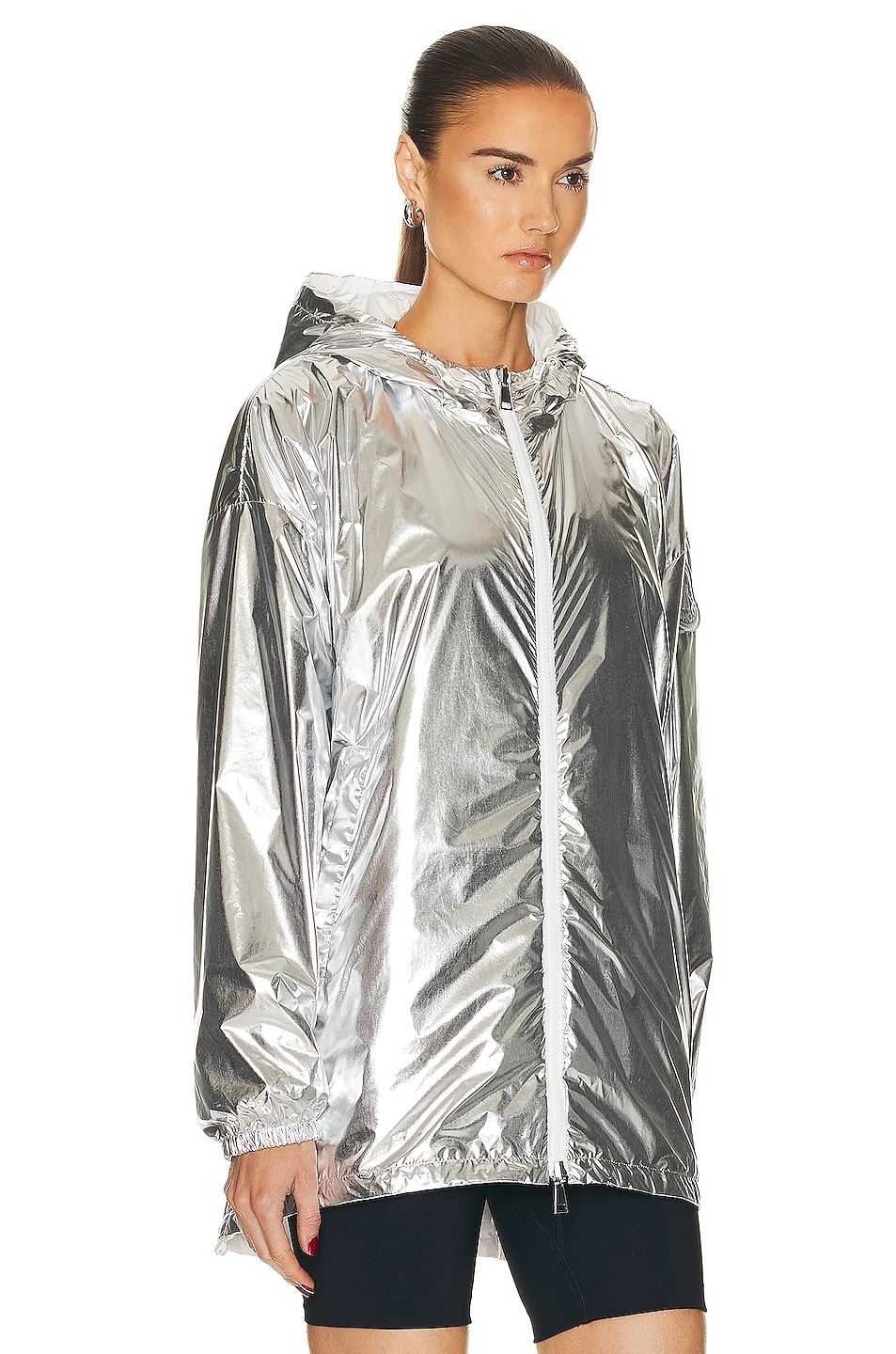 Moncler Jubba Jacket | forward | REVERSIBLE