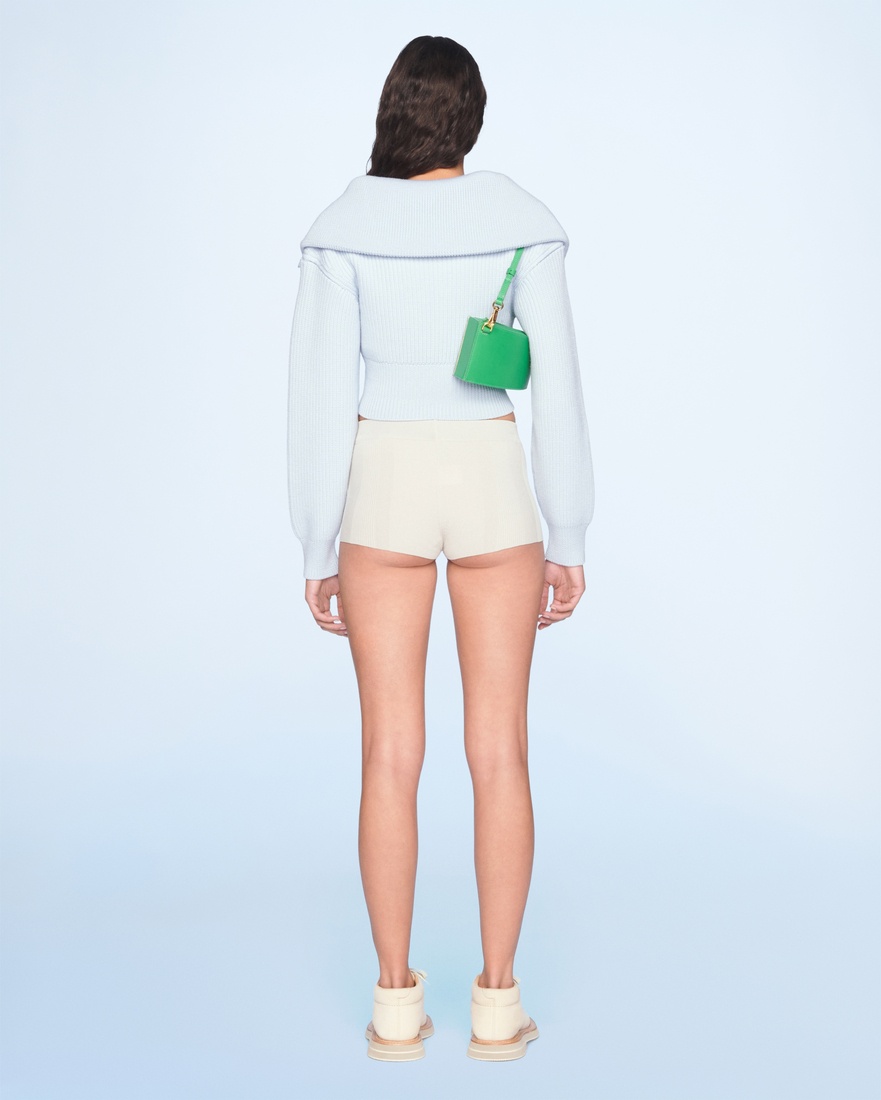 Le short Basgia - 4