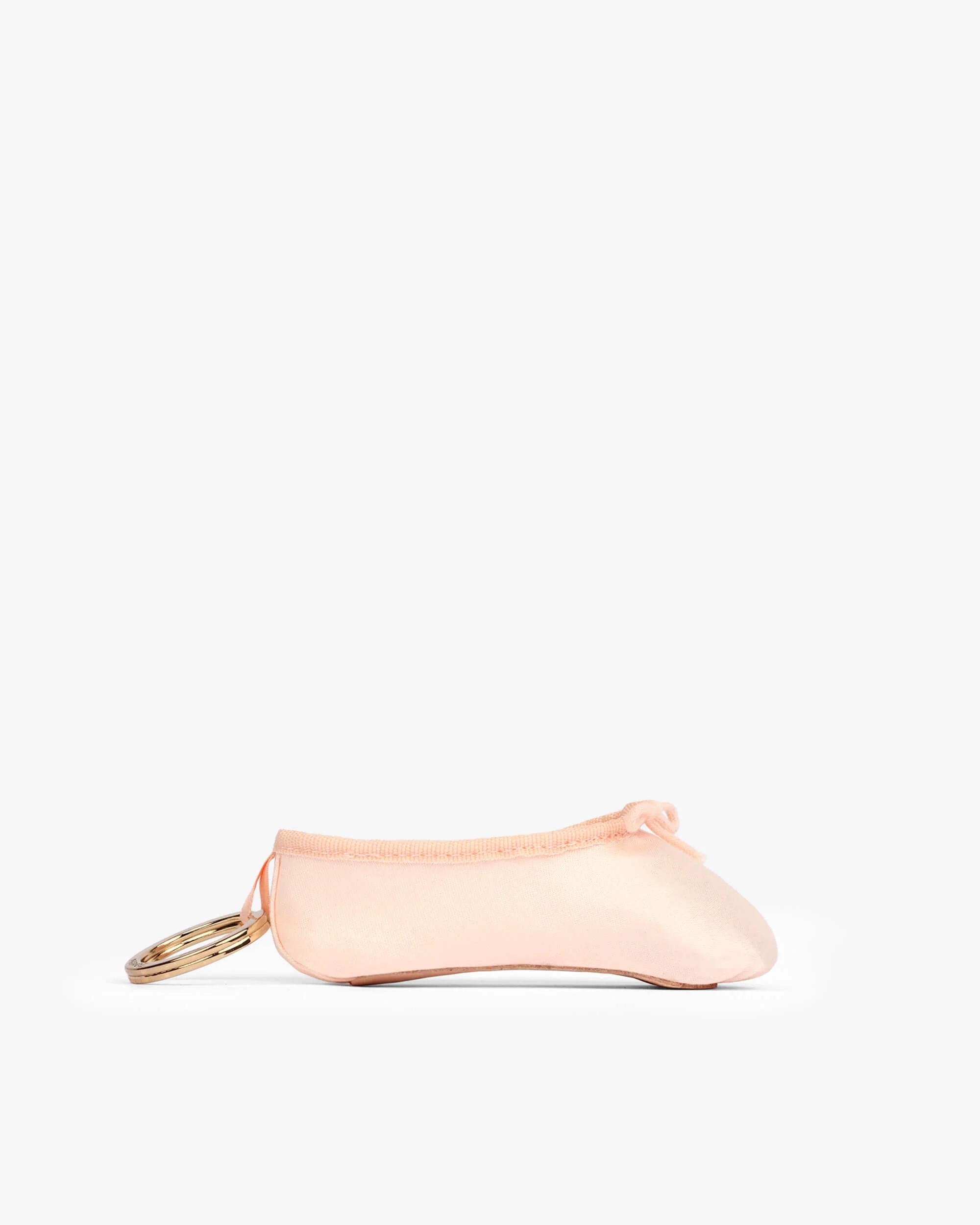 BALLET SHOES KEYCHAIN - 1