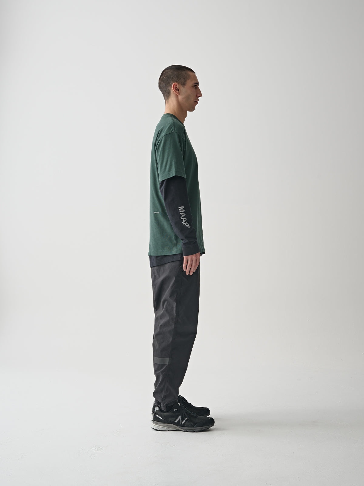 Essentials Tee - 3