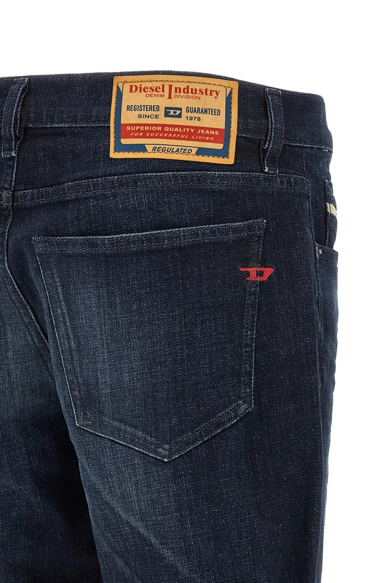 '2019 D-Strukt 0adbl' jeans 5