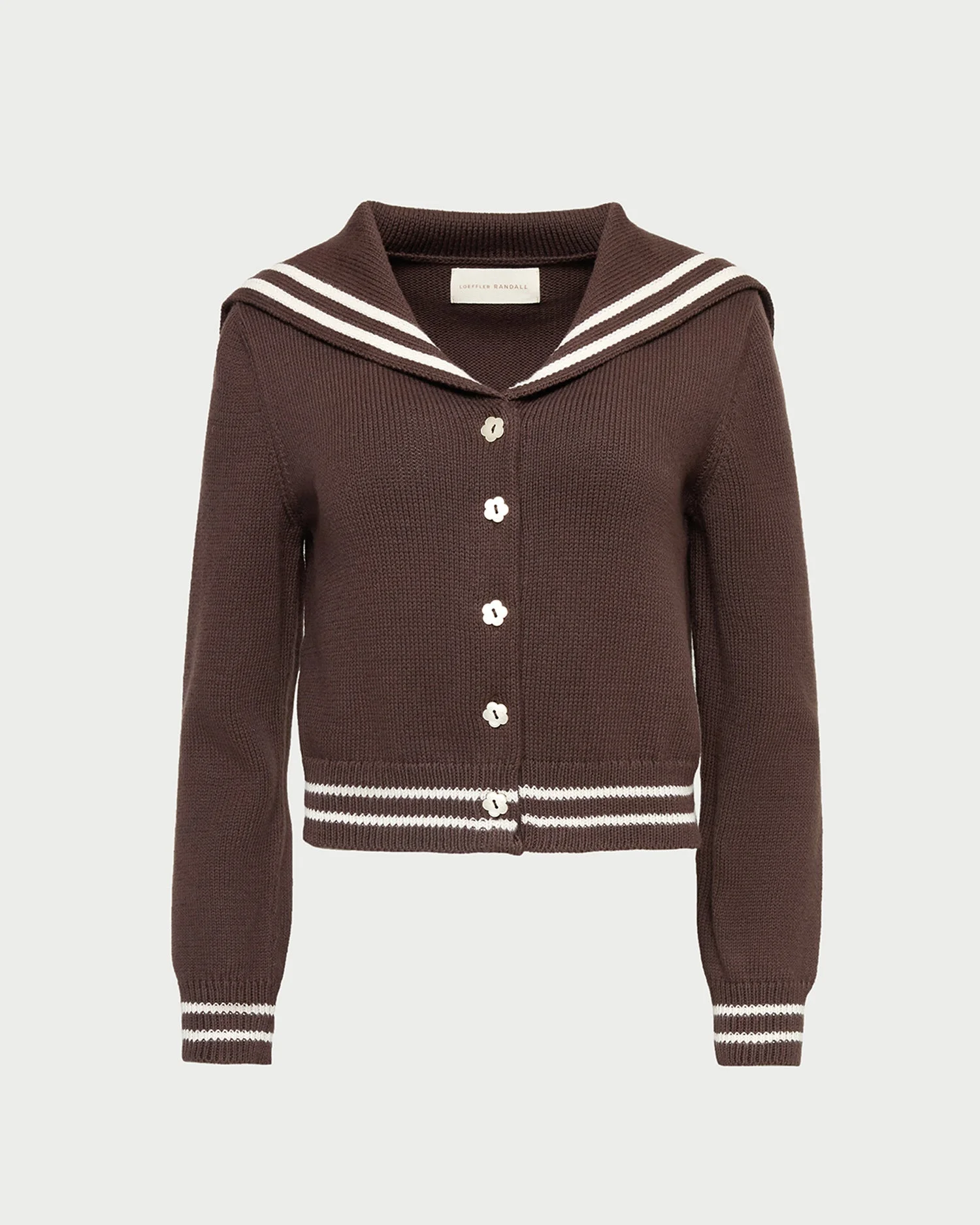 Cove Sweater - 1