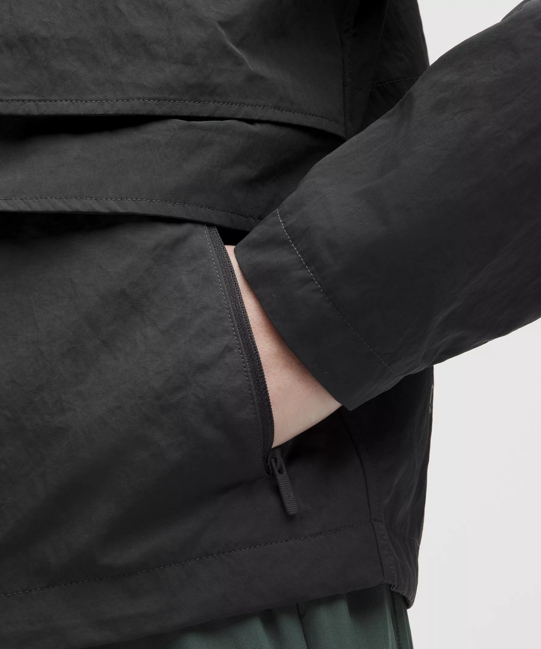 Always Effortless Classic-Fit Jacket - 5