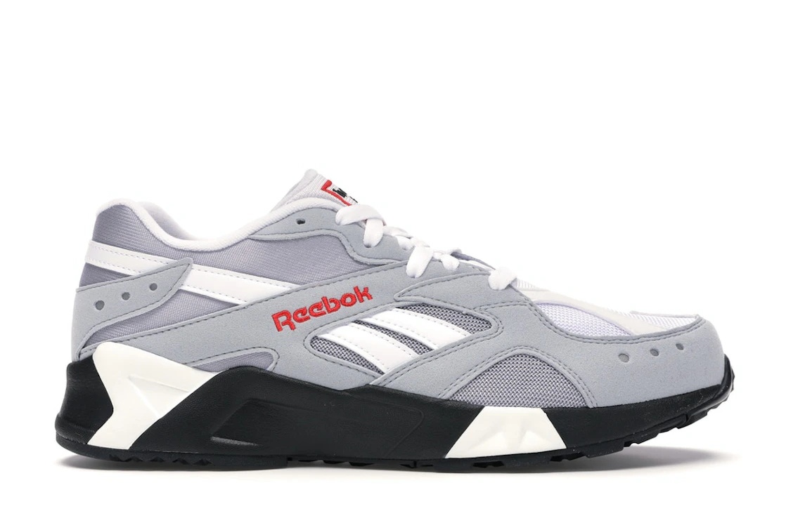 Reebok aztrek lookbook clearance