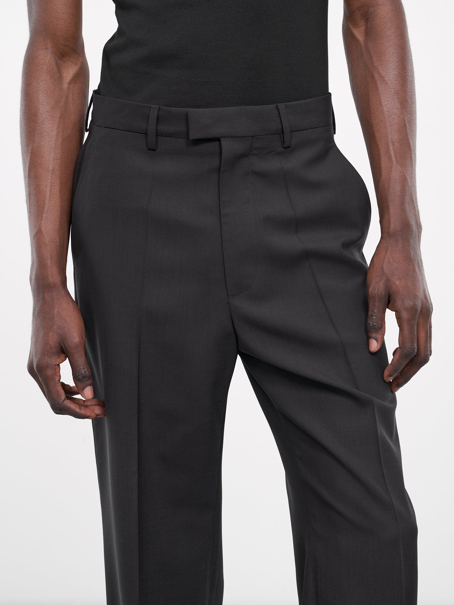 Tailored Trousers - 4