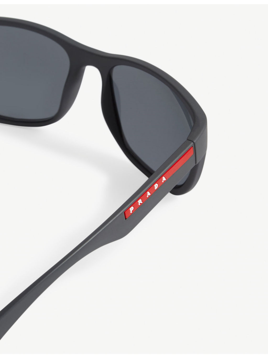 PS01U square-frame sunglasses - 3
