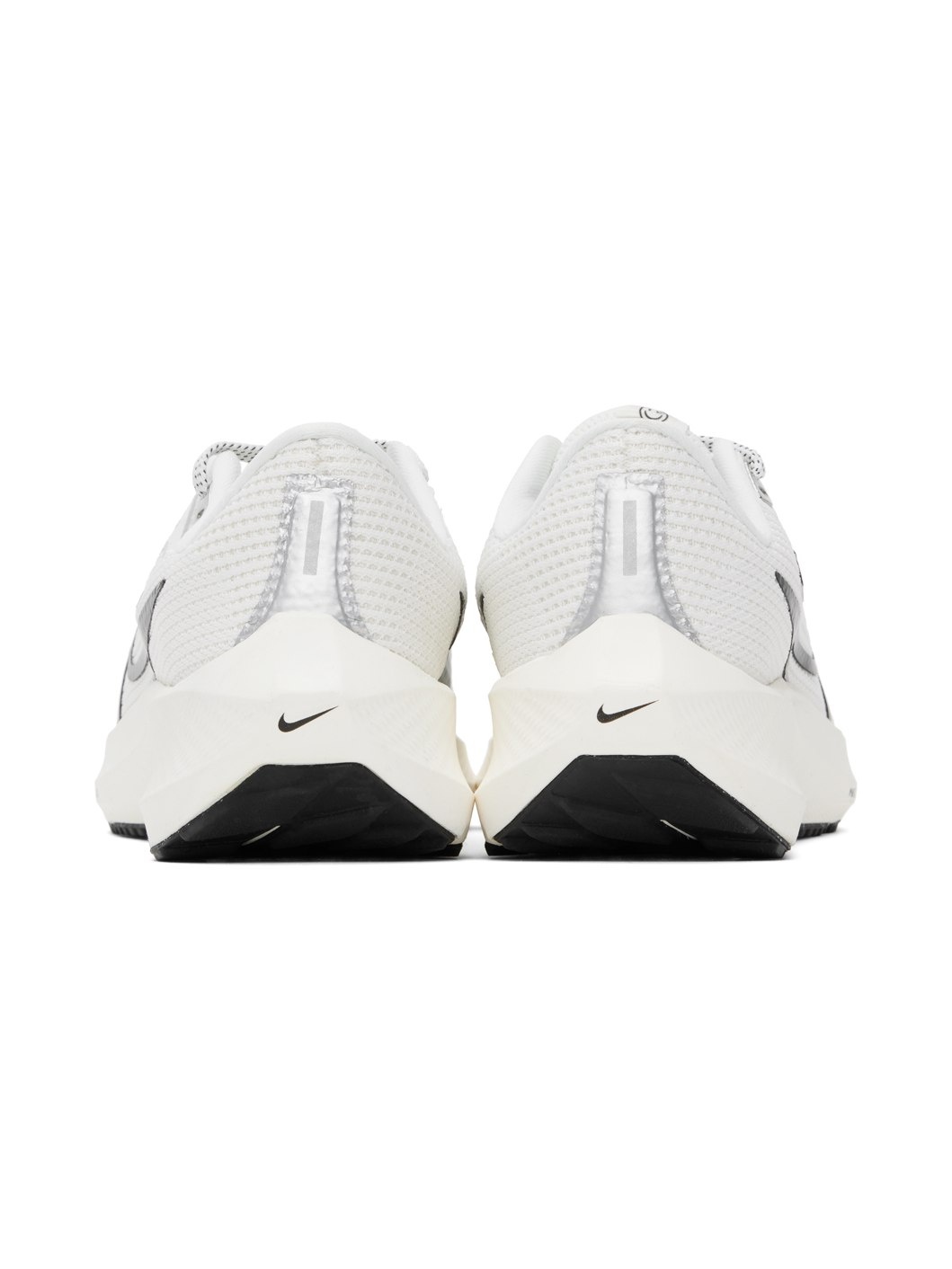 White Pegasus 40 Sneakers - 2