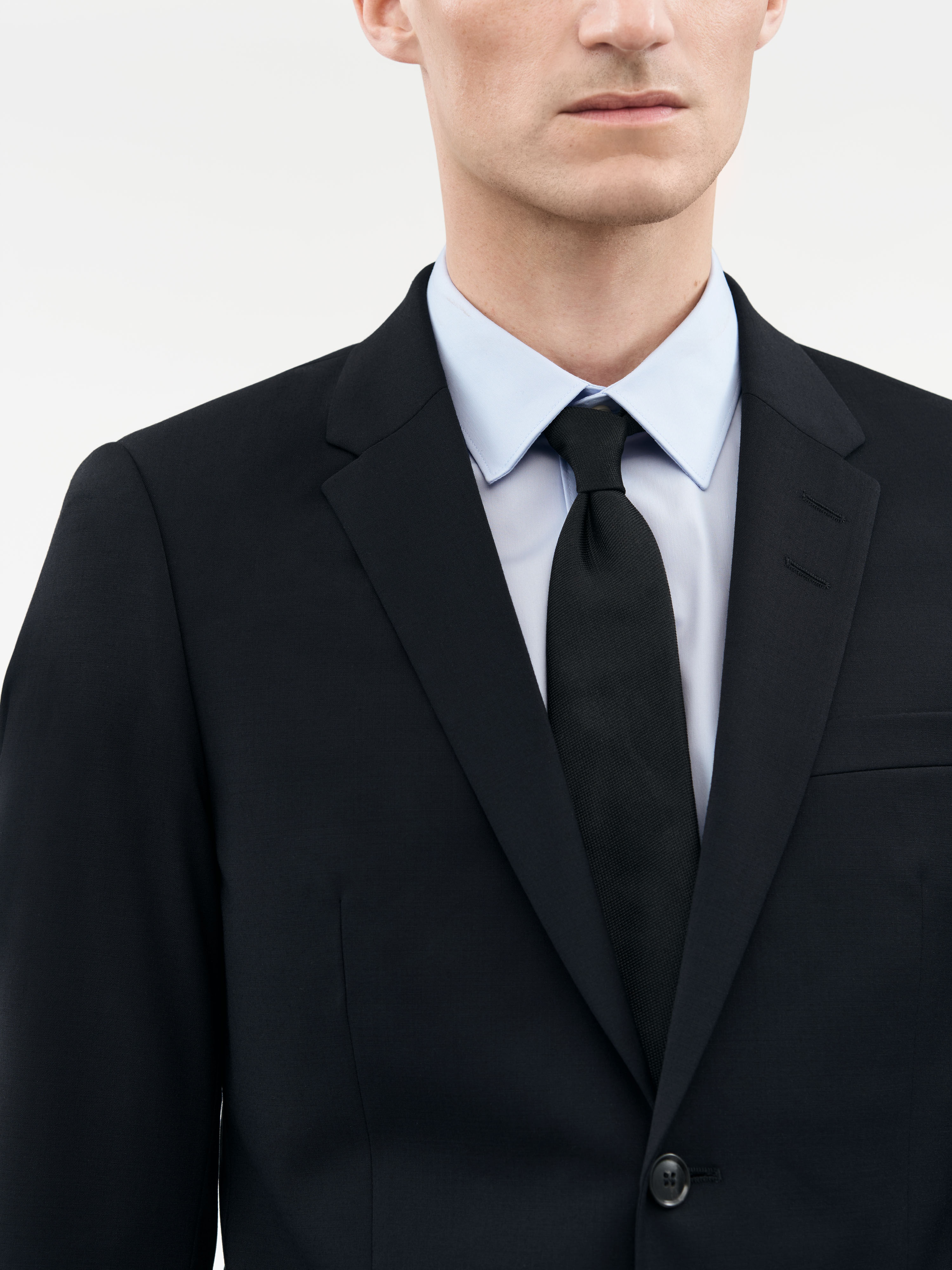 Jerretts Slim-Fit Blazer - 6