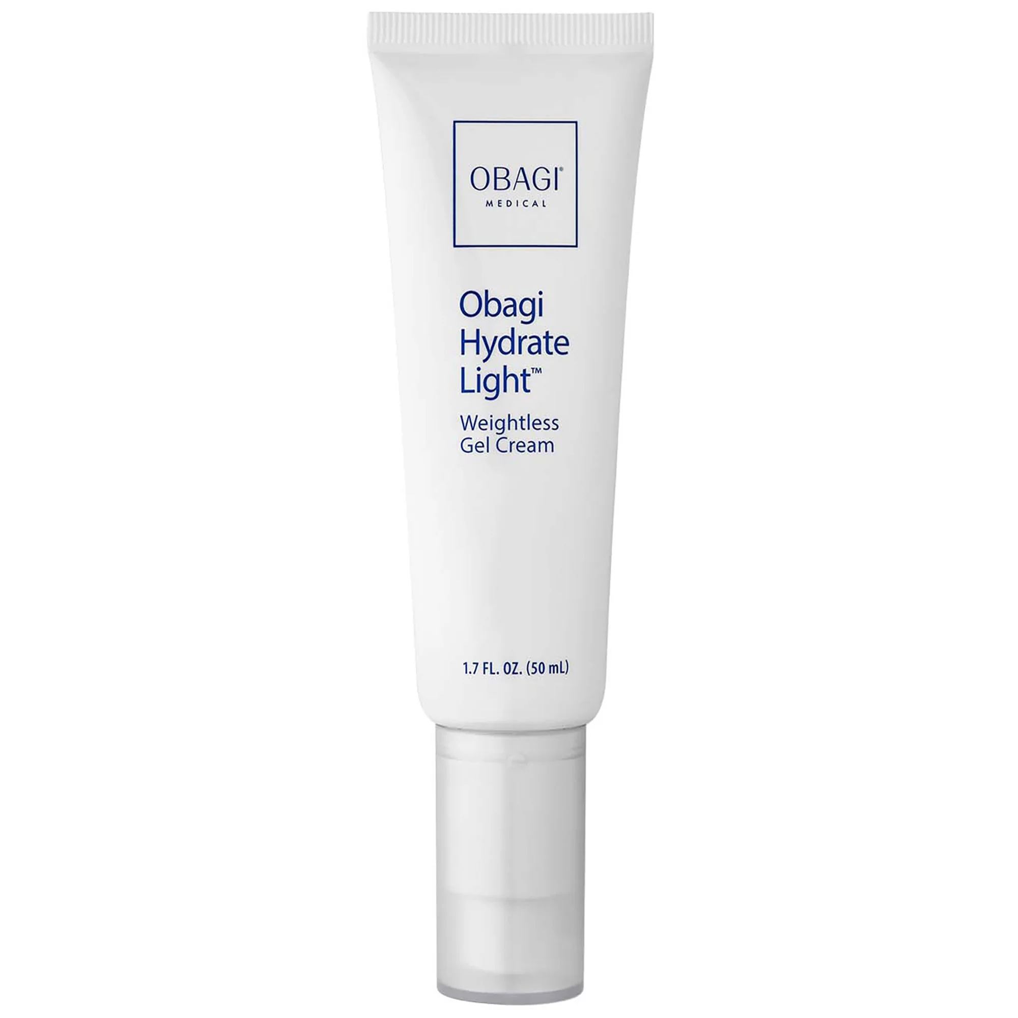 Obagi Medical Hydrate Light Weightless Gel Cream(1.7 oz.) - 1