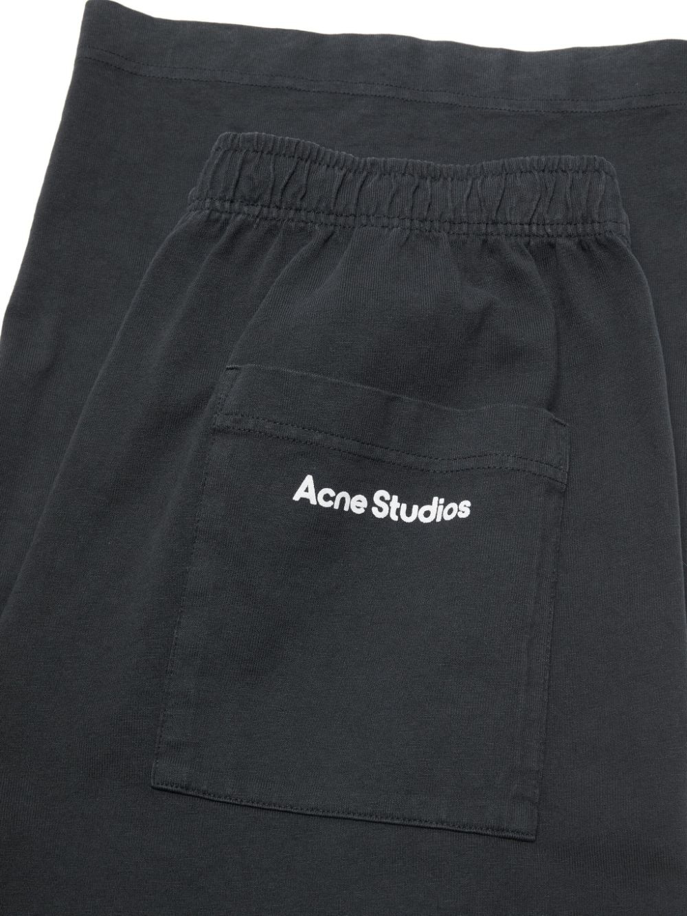 wide-leg trousers - 7