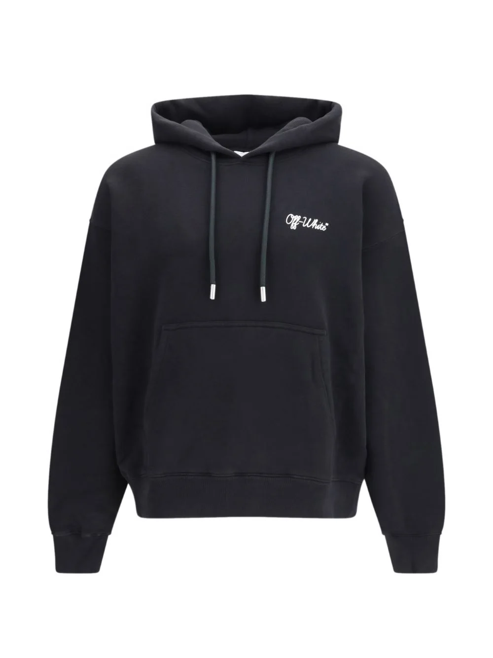 Script Skate hoodie - 1