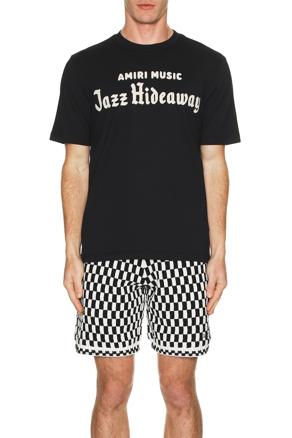 Jazz Hideaway Tee - 4