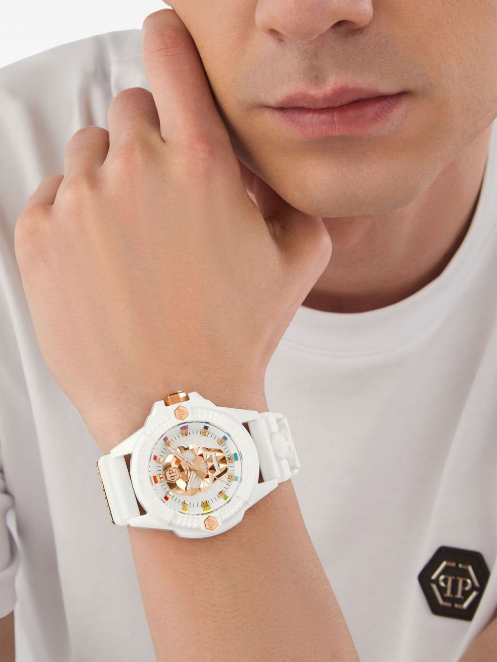 The Skull 44mm - 6