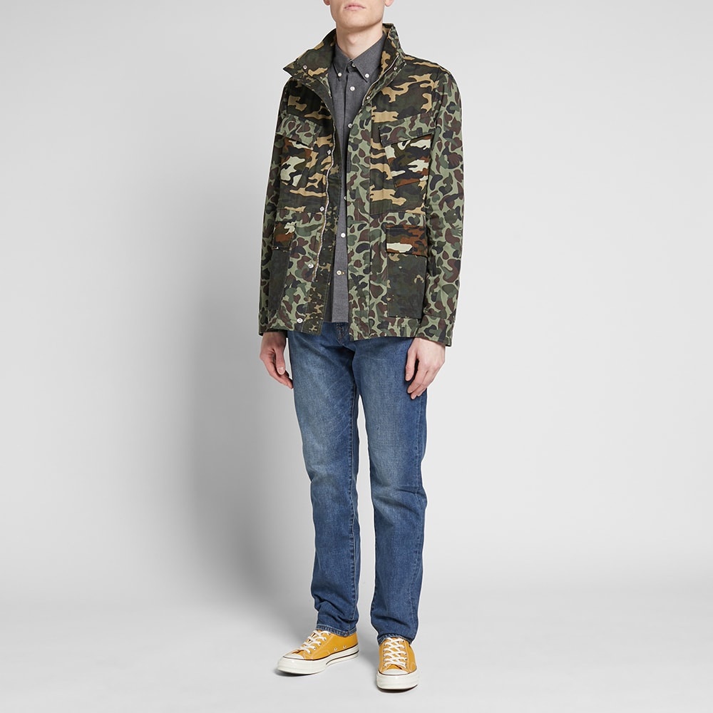 Paul Smith Field Jacket - 6