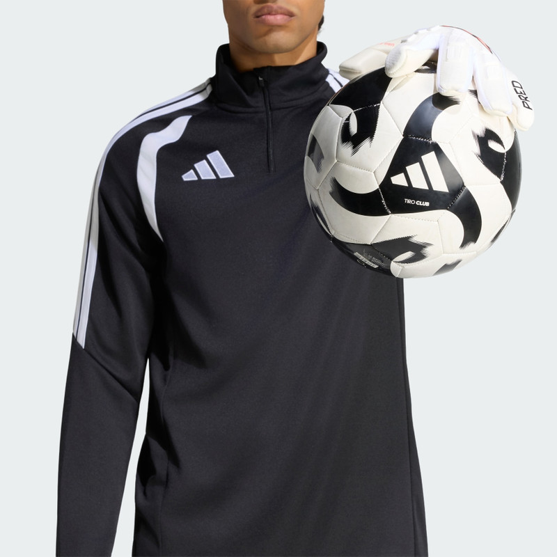 Predator Pro Goalkeeper Glove 5