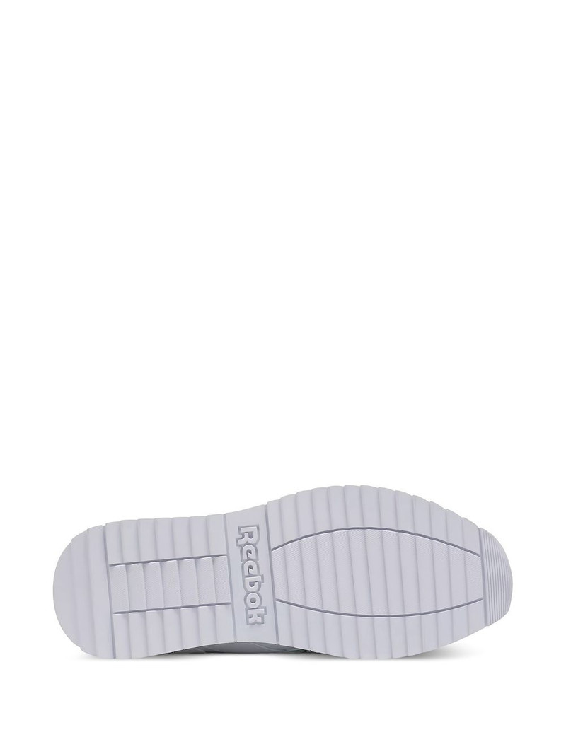 Reebok Glide Ripple Clip "White/Hint Mint/Pure Grey 1" sneakers outlook