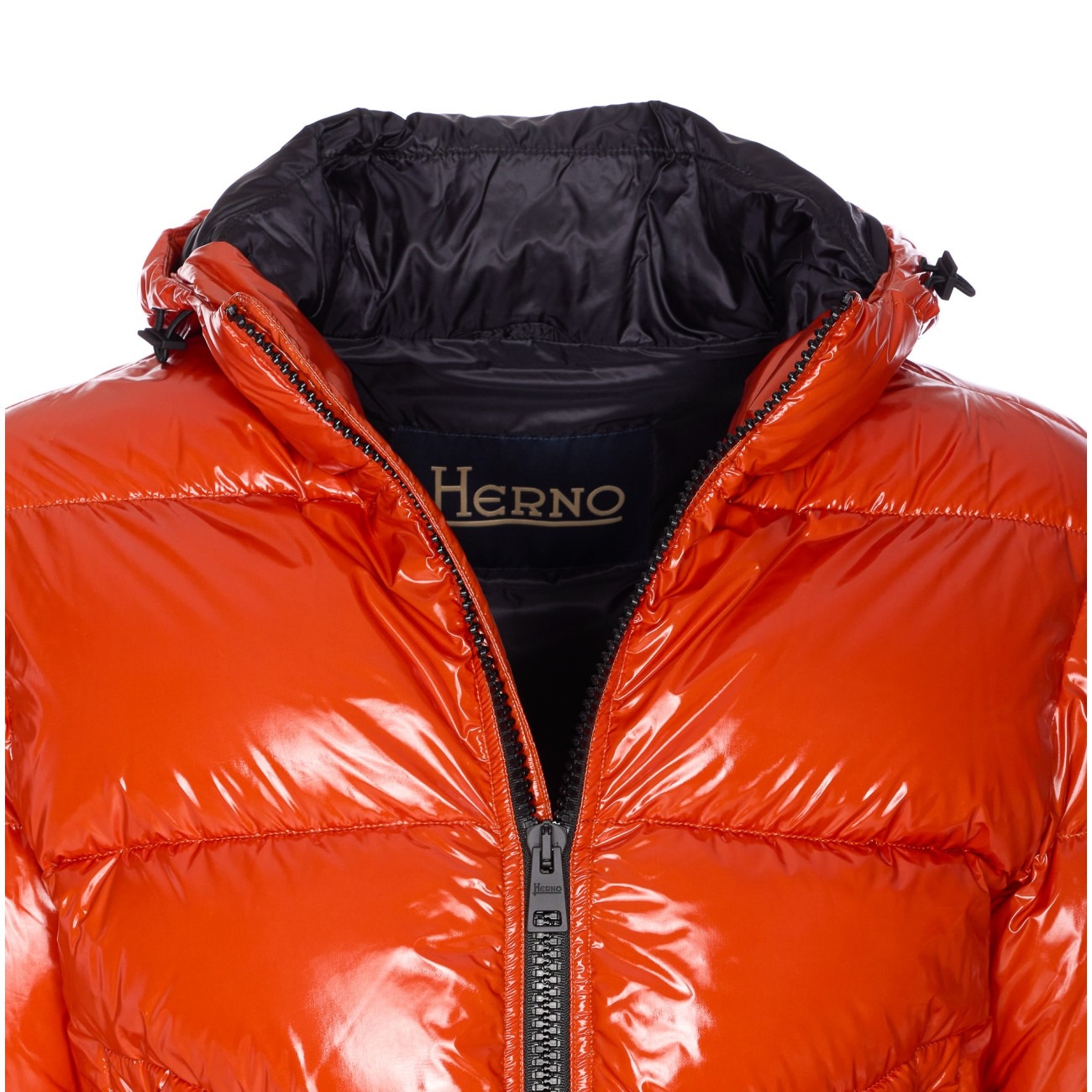 Herno Men Gloss Bomber - 4