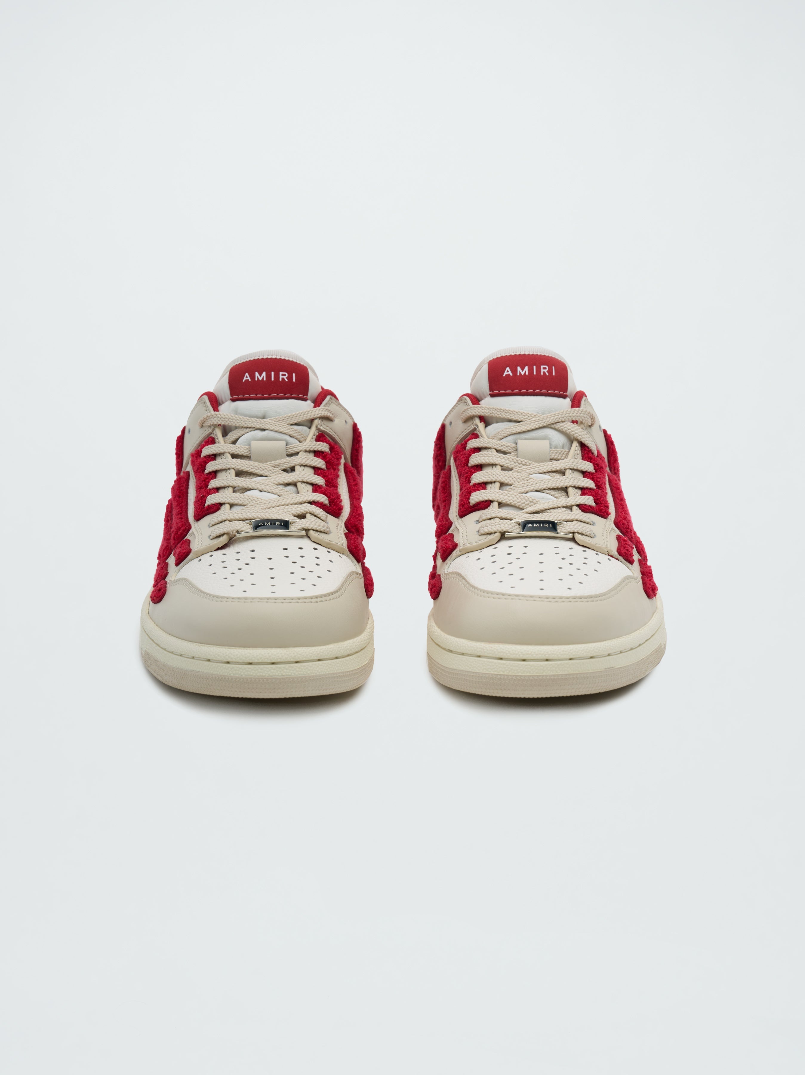 SKELTOP LOW - 3