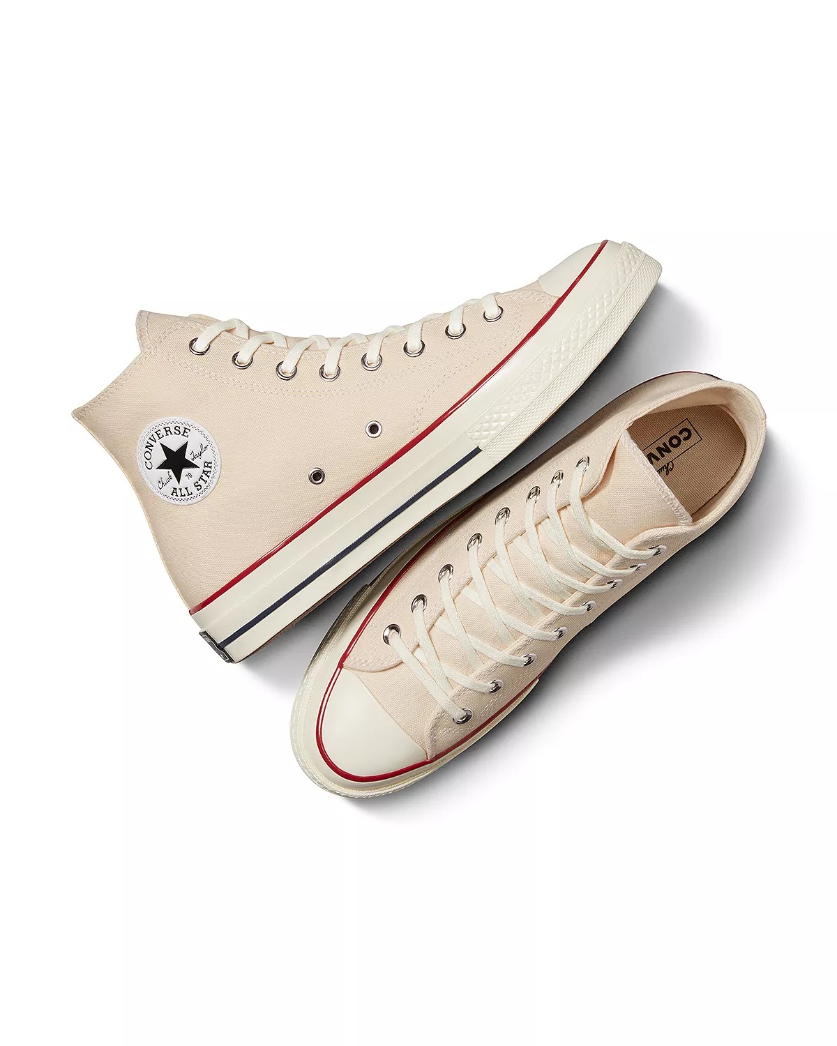 Unisex Chuck 70 High Top Sneakers - 3
