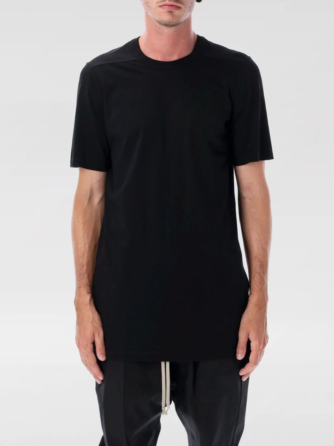 T-shirt men Rick Owens - 1
