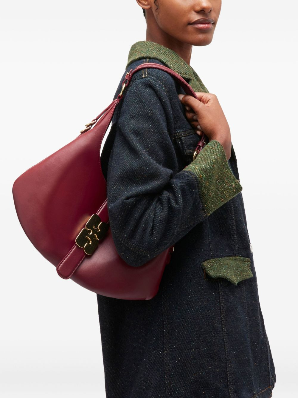 small Kat tote bag - 2