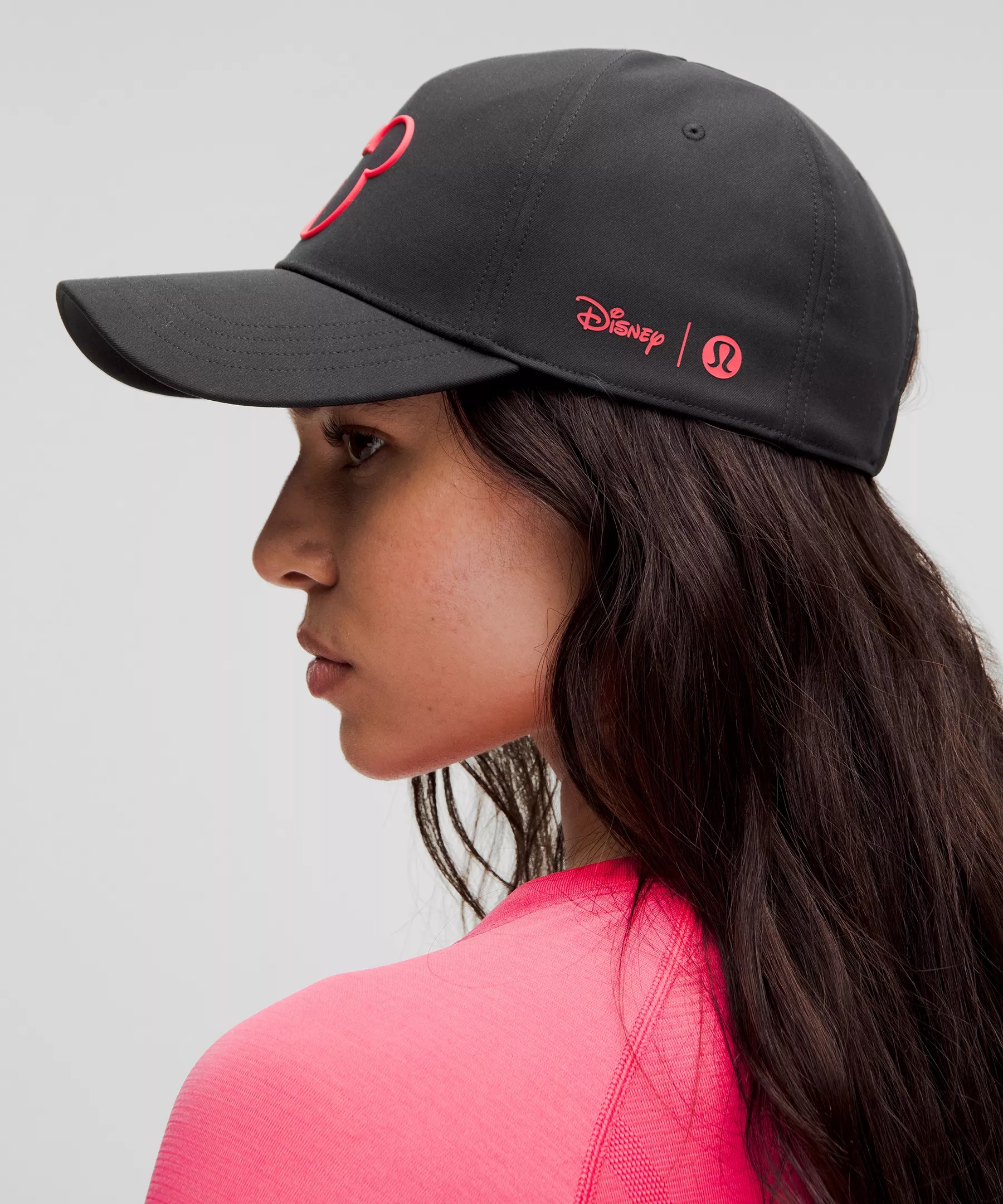 Disney x lululemon *Unisex Classic Structured Ball Cap - 3