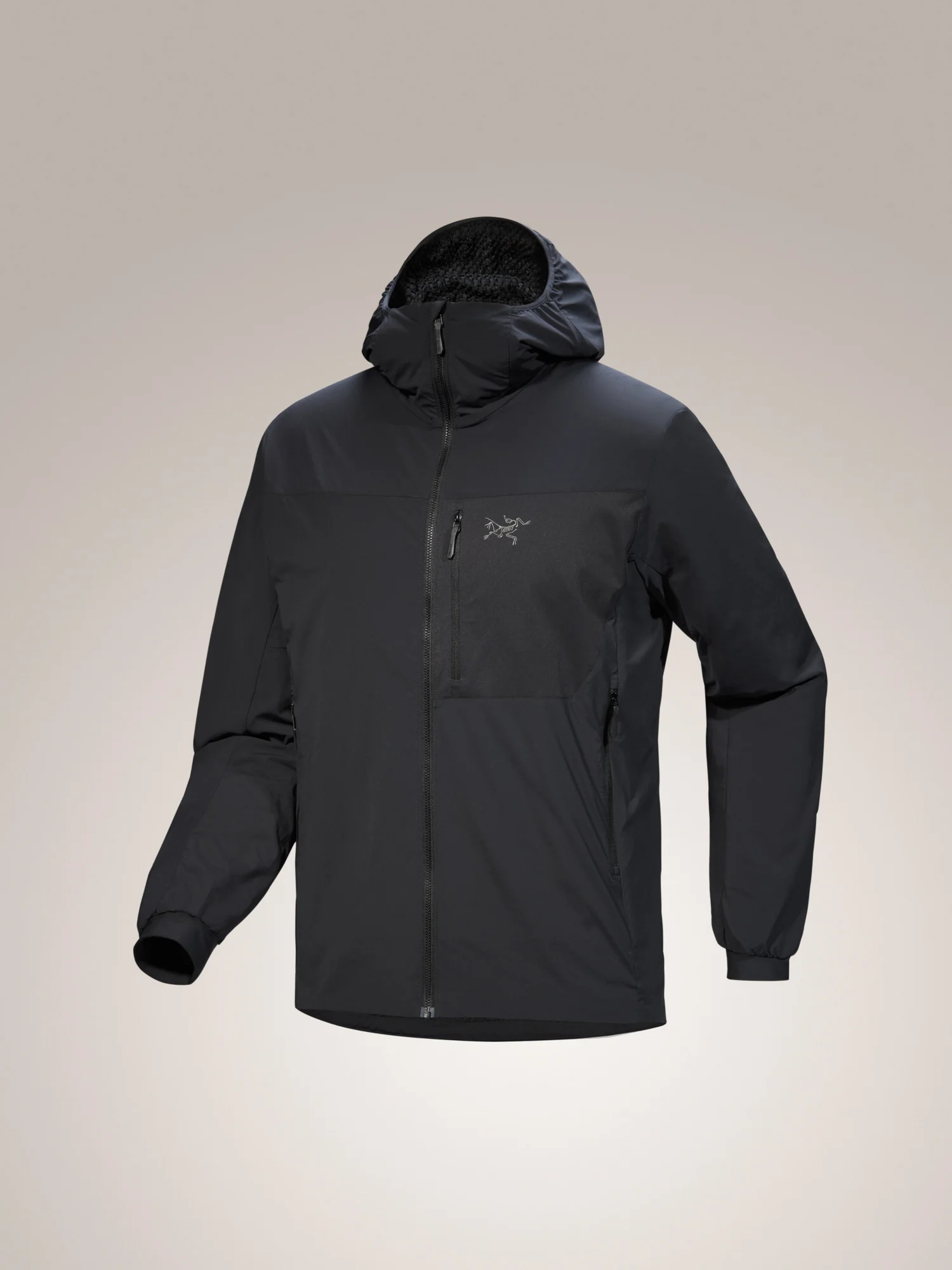 Proton SL Hoody - 1