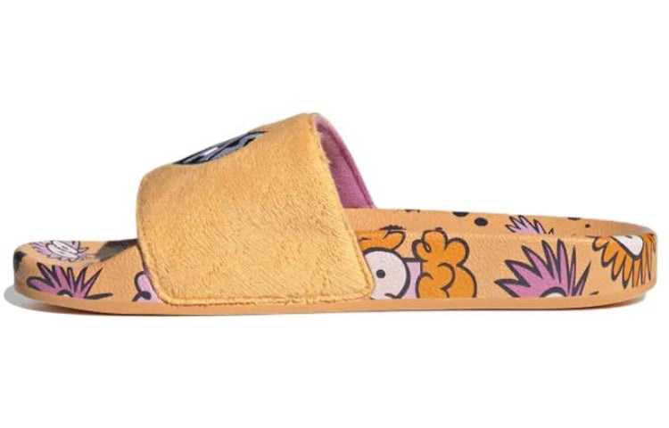adidas Kevin Lyons x Adilette Slide 'Monster' GY5768 - 2