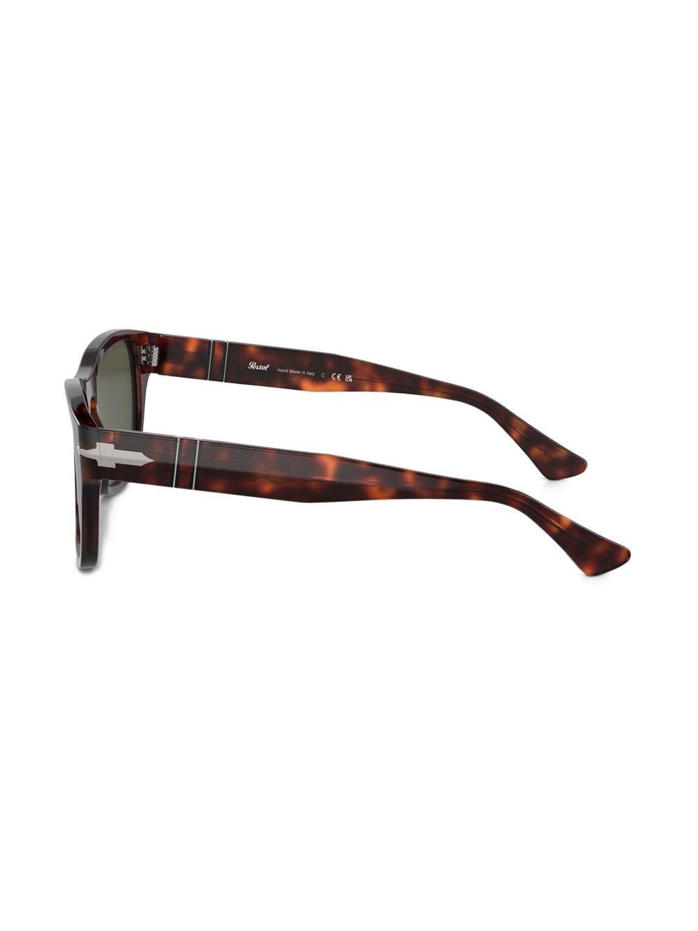 square-frame sunglasses - 3