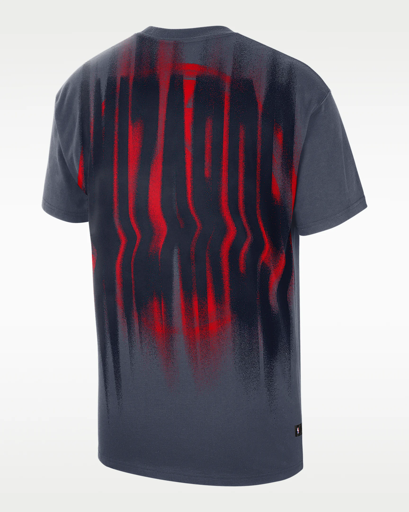 Washington Wizards Men's NBA T-Shirt - 1