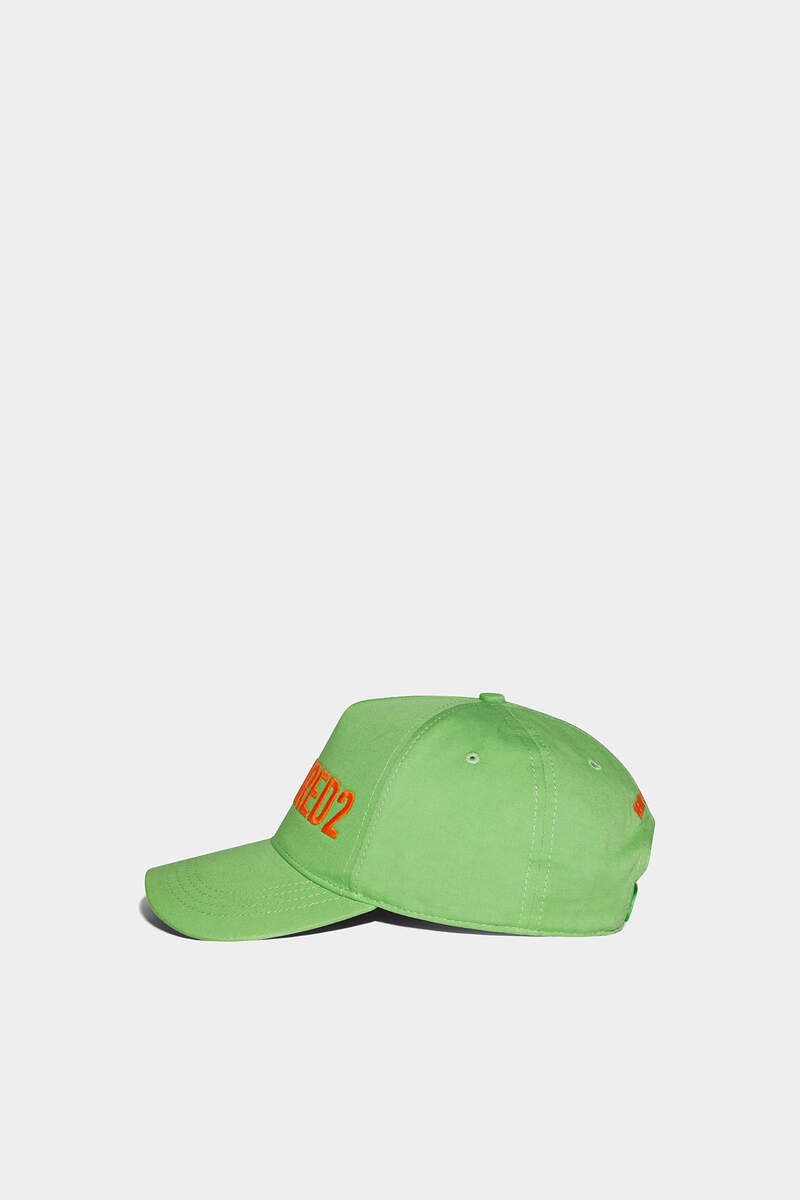 TECHNICOLOR BASEBALL CAP 3