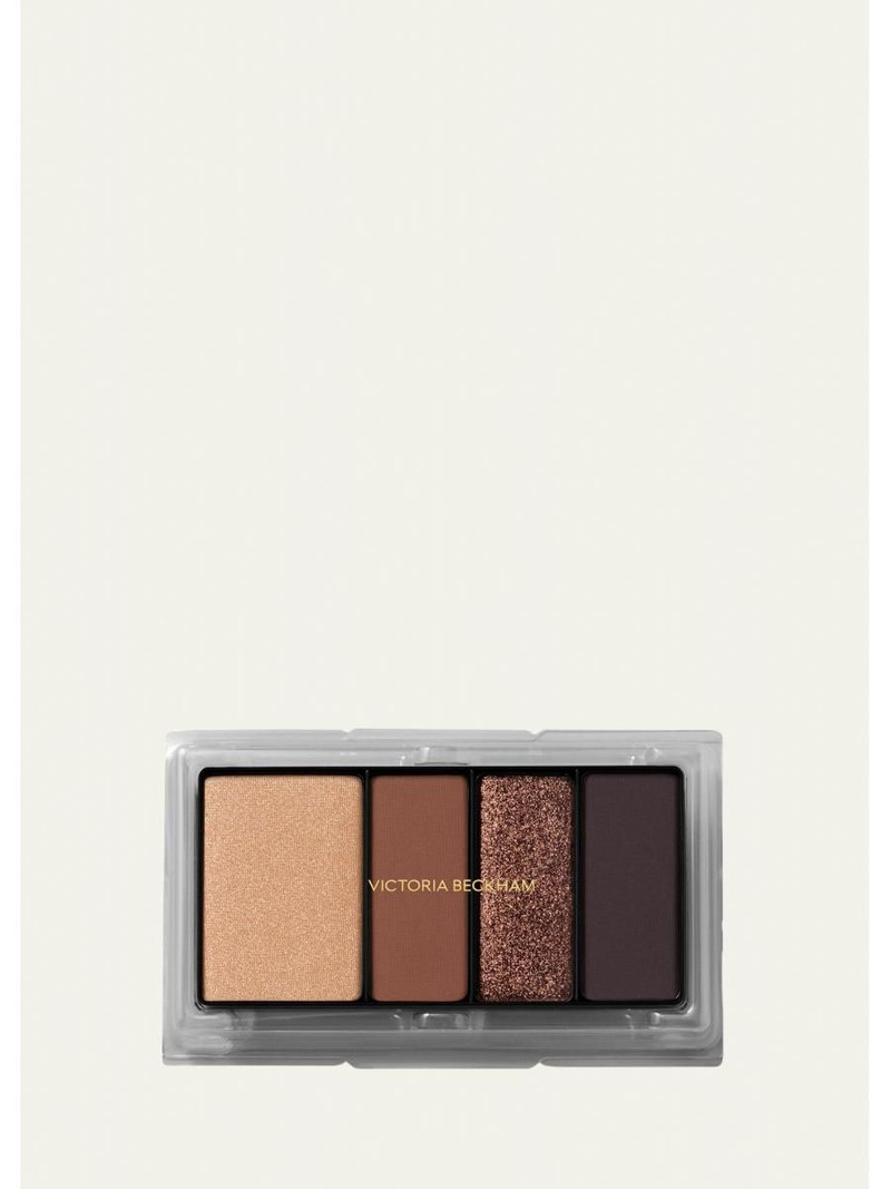 Refillable Eye Wardrobe in Cocoa 1
