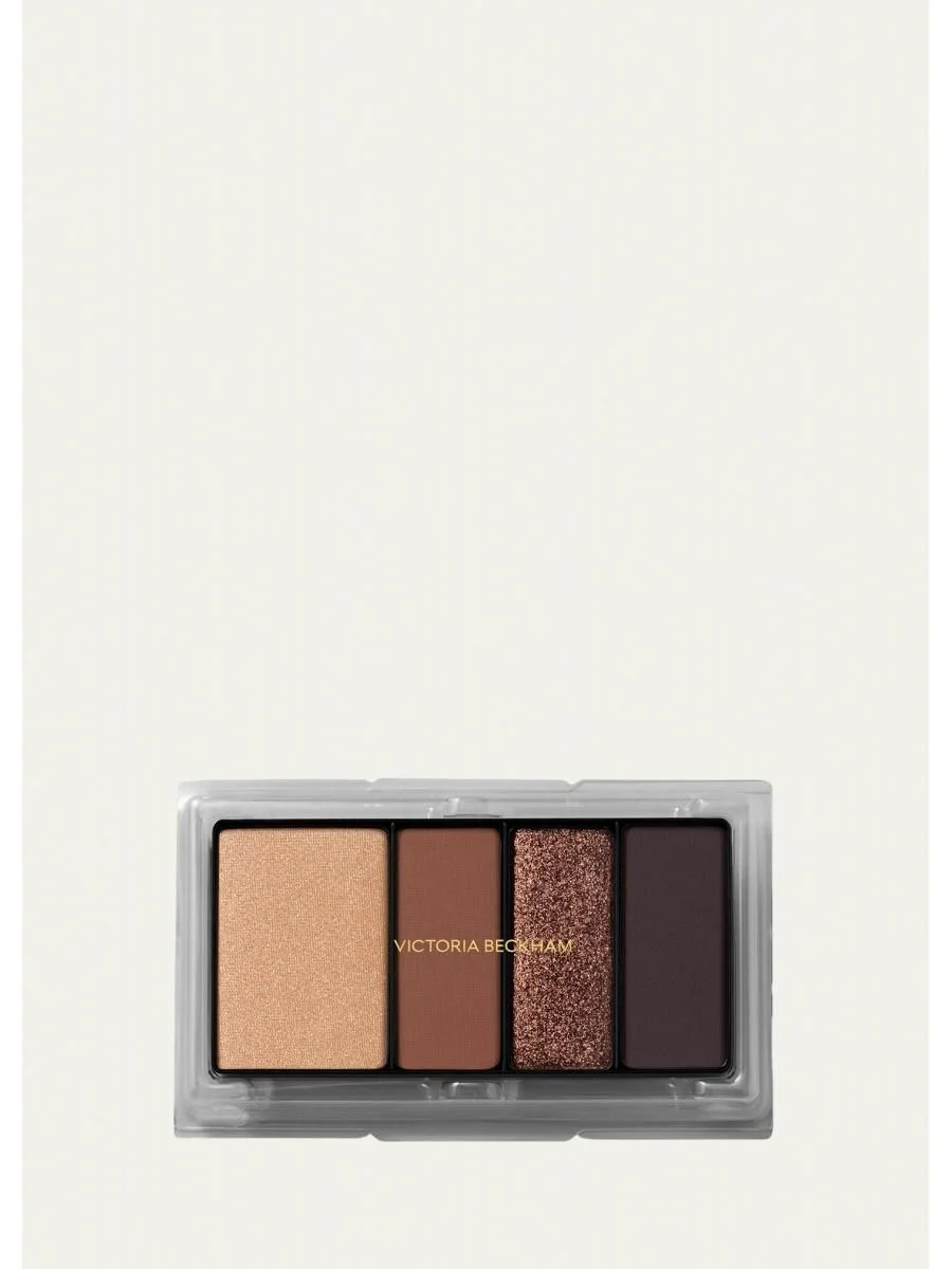Refillable Eye Wardrobe in Cocoa - 1