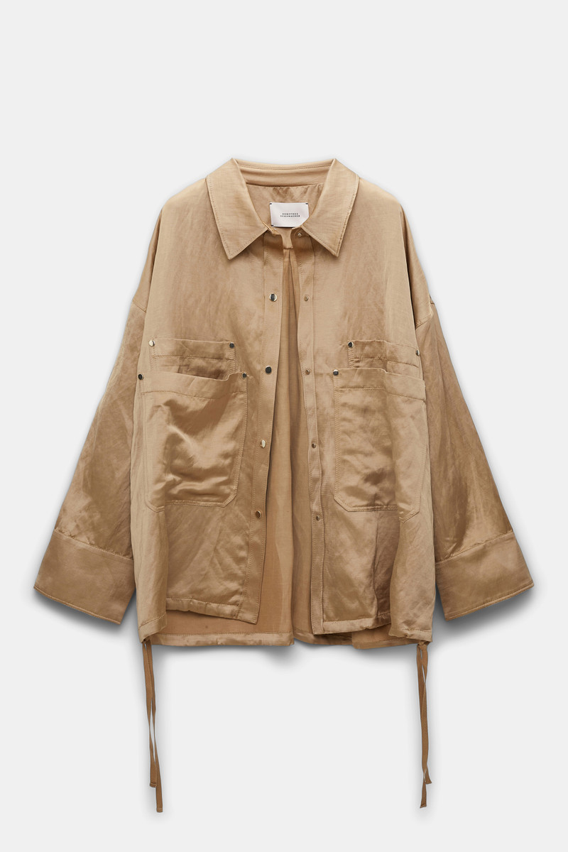 SLOUCHY COOLNESS jacket 8