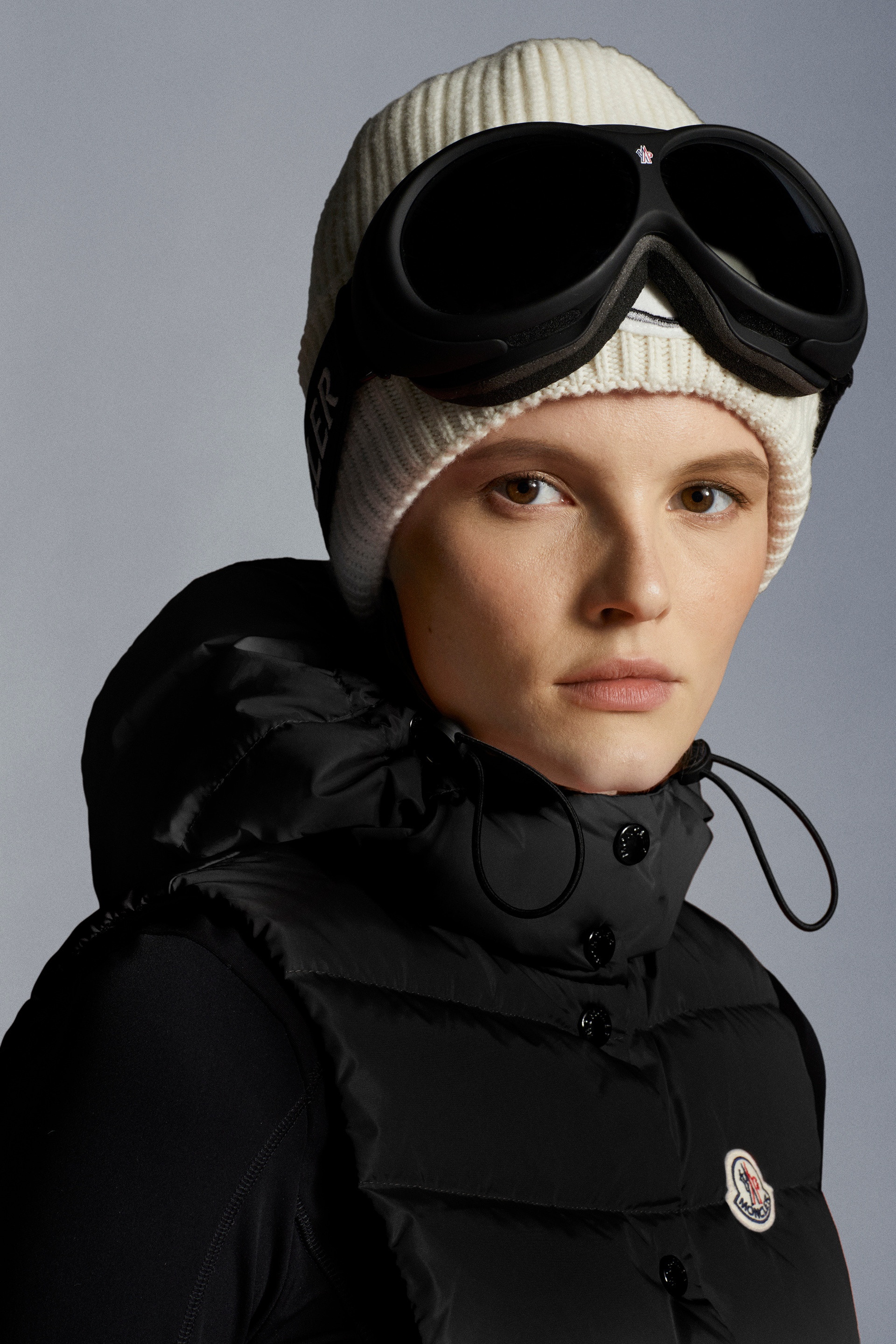 Padded Vest - 4