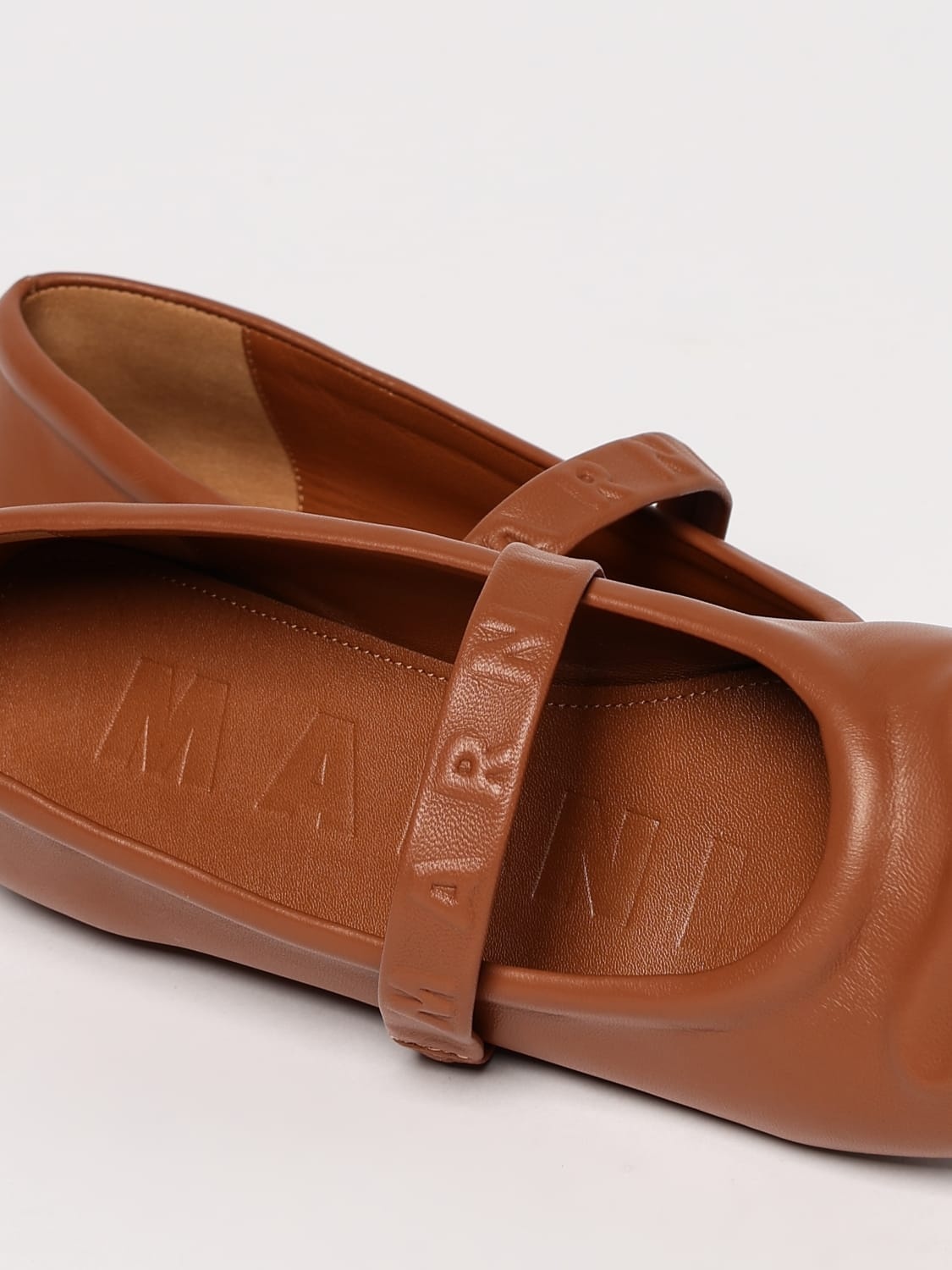 Ballet flats woman Marni - 4