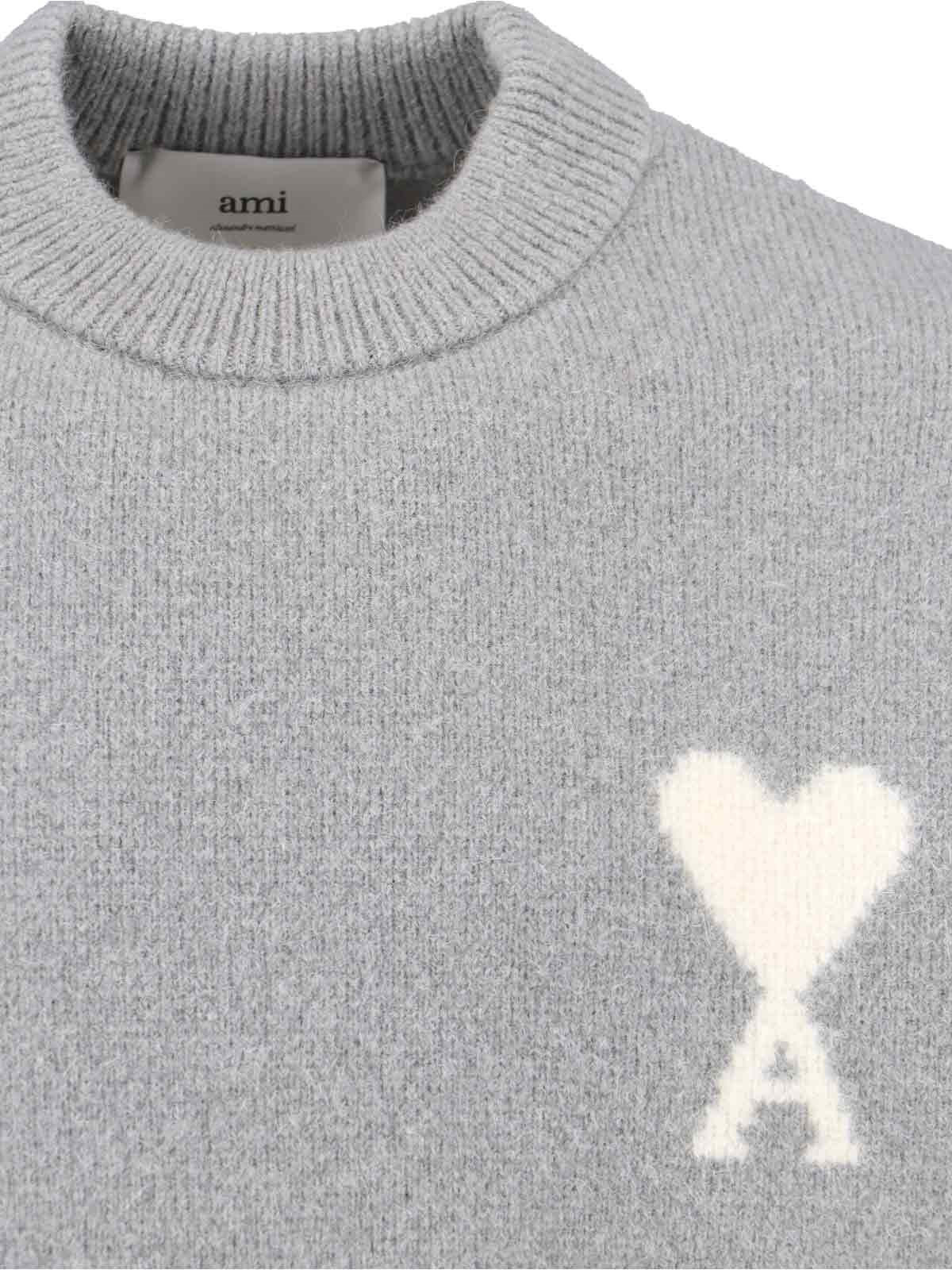 'AMI DE COEUR' SWEATER - 3