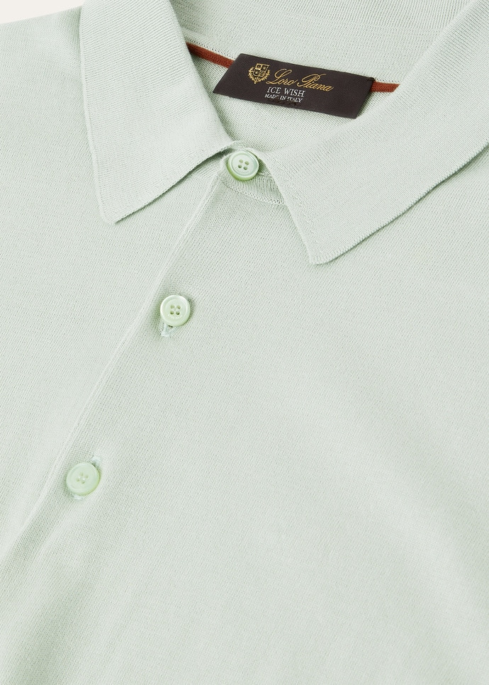 Polo Shirt - 7