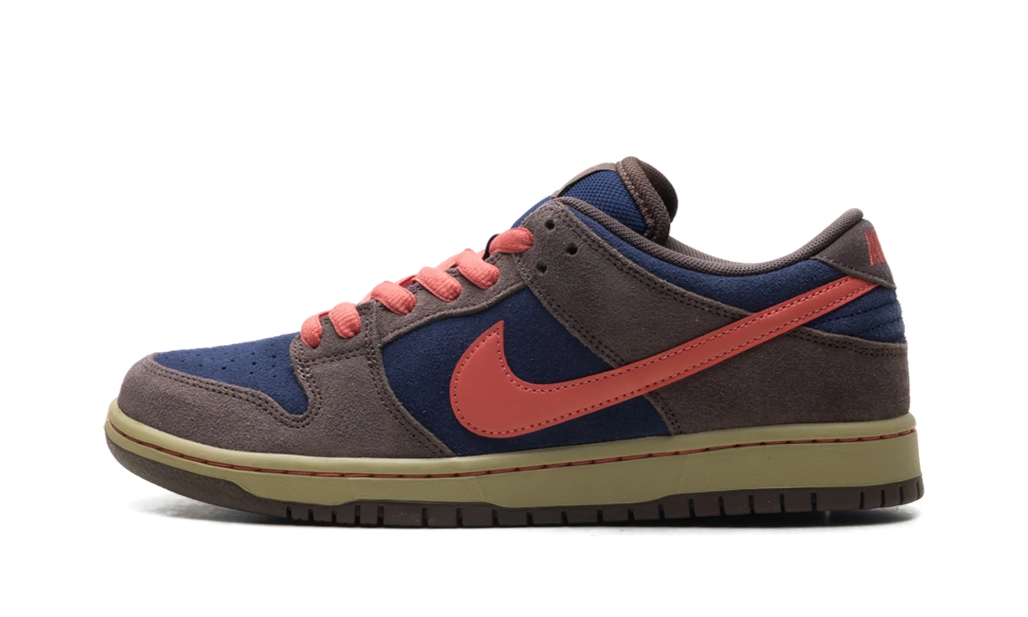 SB Dunk Low Pro "Baroque Brown Adobe" HQ1625 200 - 1