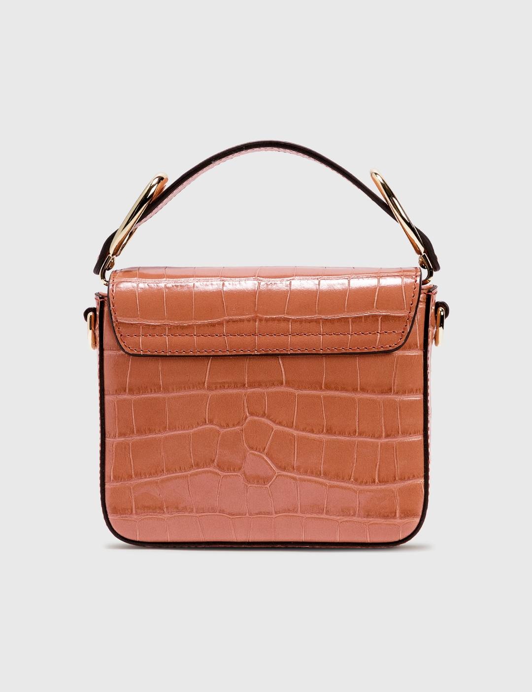 Mini Chloé C Bag - 5