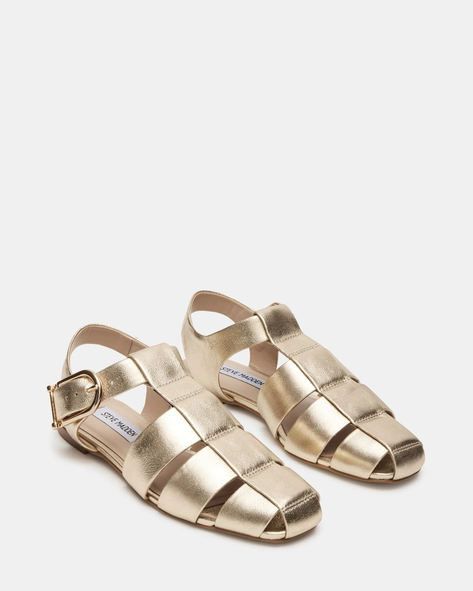 AUSTRIA GOLD LEATHER - 1
