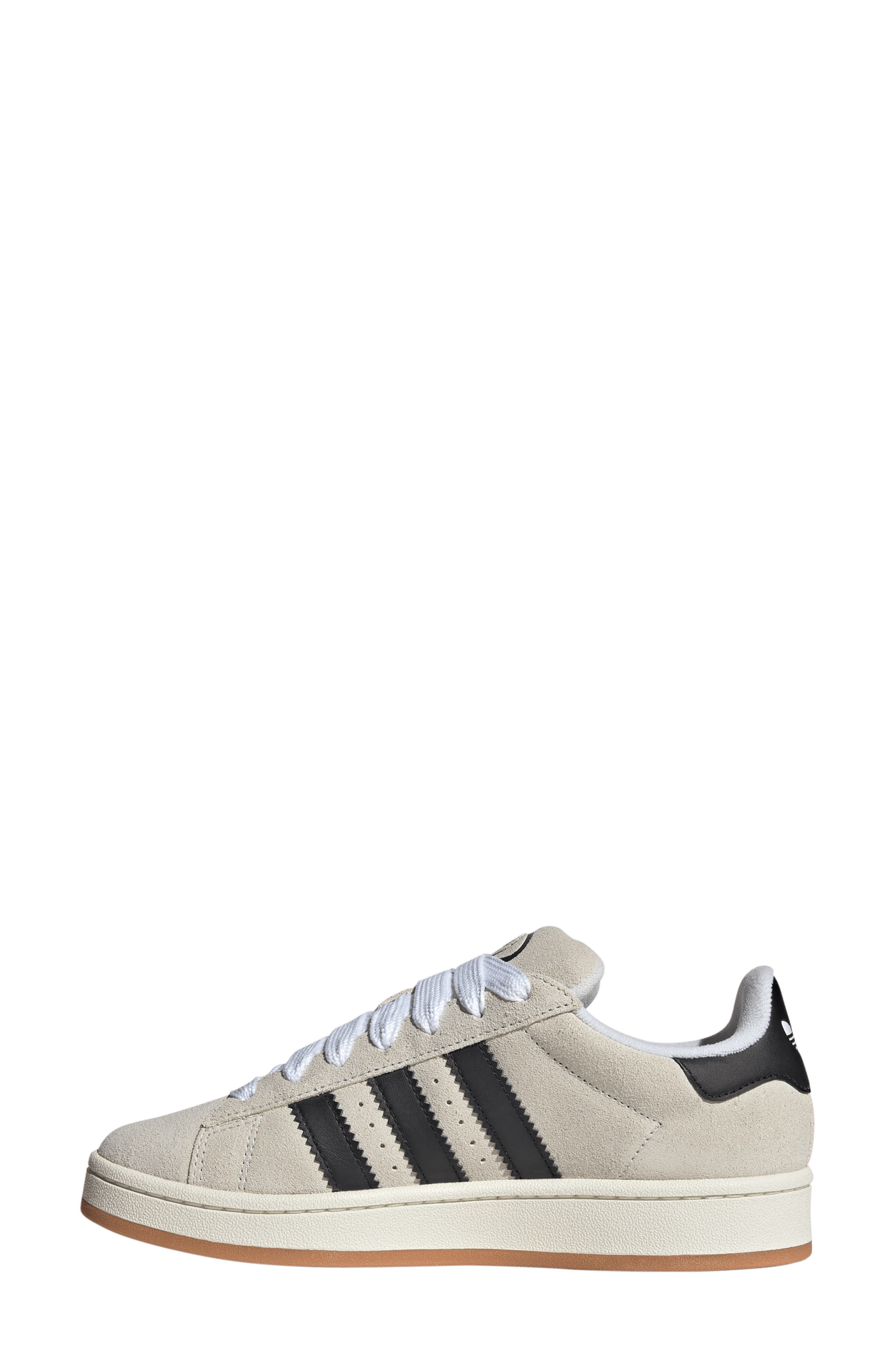 adidas Campus 00s Sneaker in Crywht/cbl at Nordstrom - 6