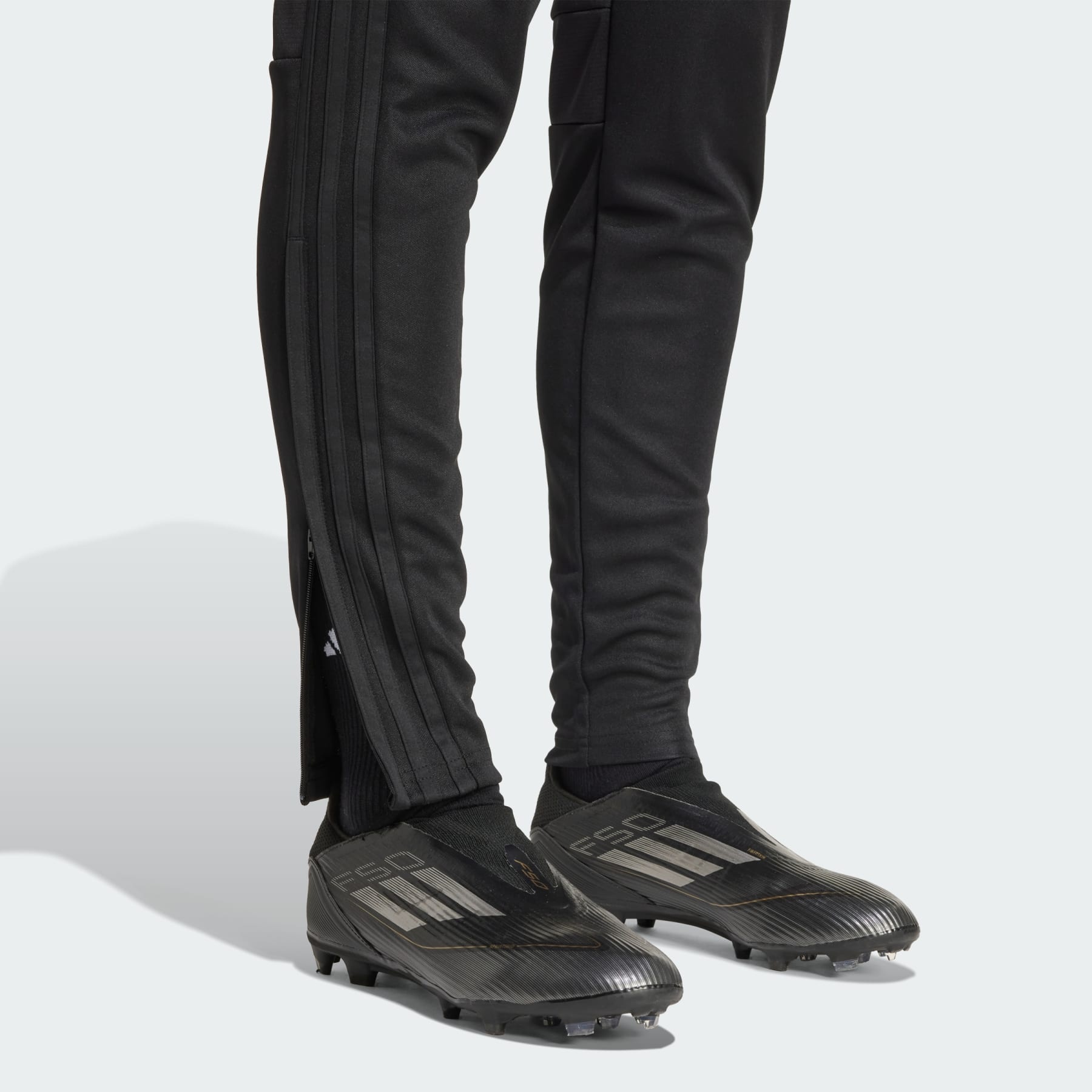 Tiro 25 Essentials Training Pants - 6